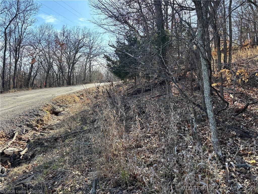 W Kelsey Drive Cookson OK 74451
