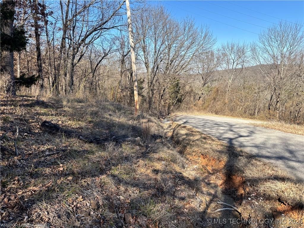 W Kelsey Drive Cookson OK 74451
