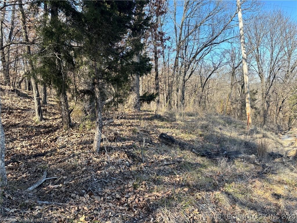 W Kelsey Drive Cookson OK 74451