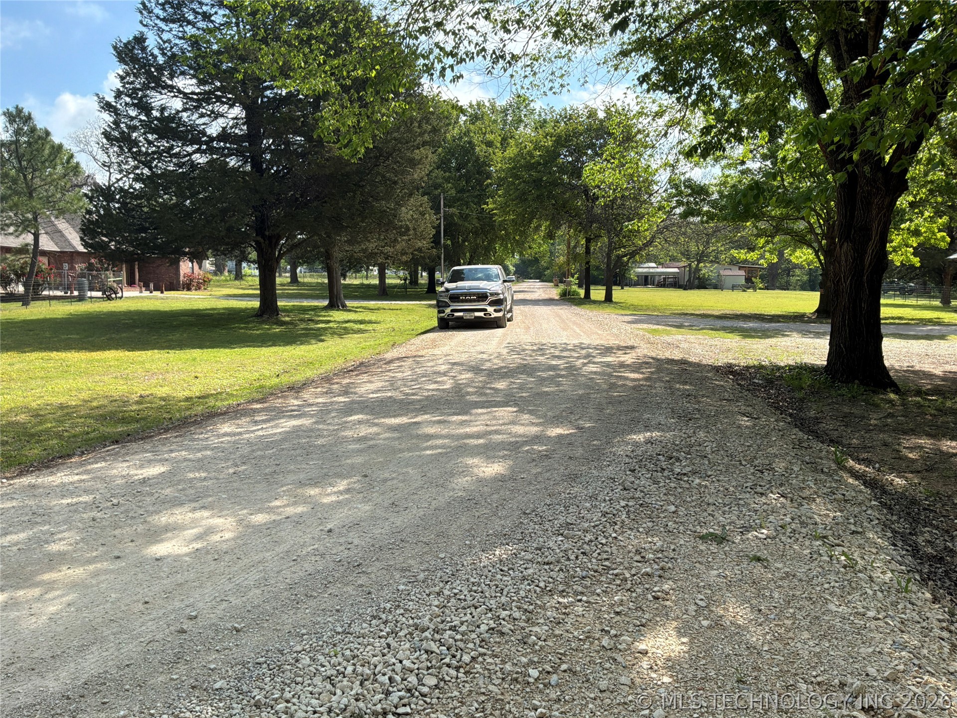 Stepp Road Kingston OK 73439