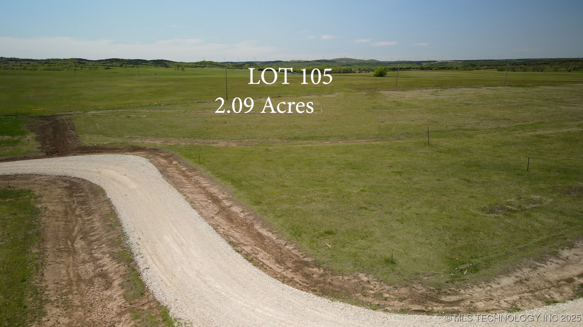 105 Lost Creek Lane Davis OK 73030