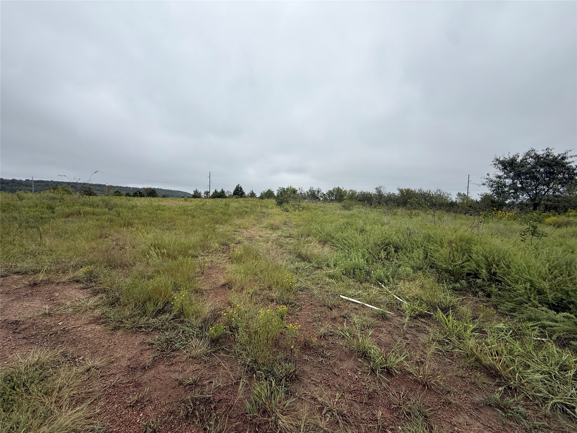9016 E 121 Road Dustin OK 74839