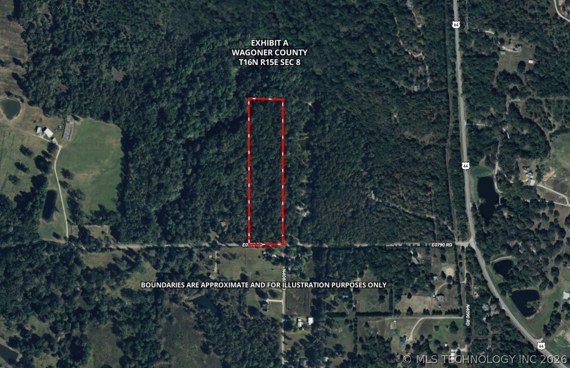 10 E 201st Street S Haskell OK 74436