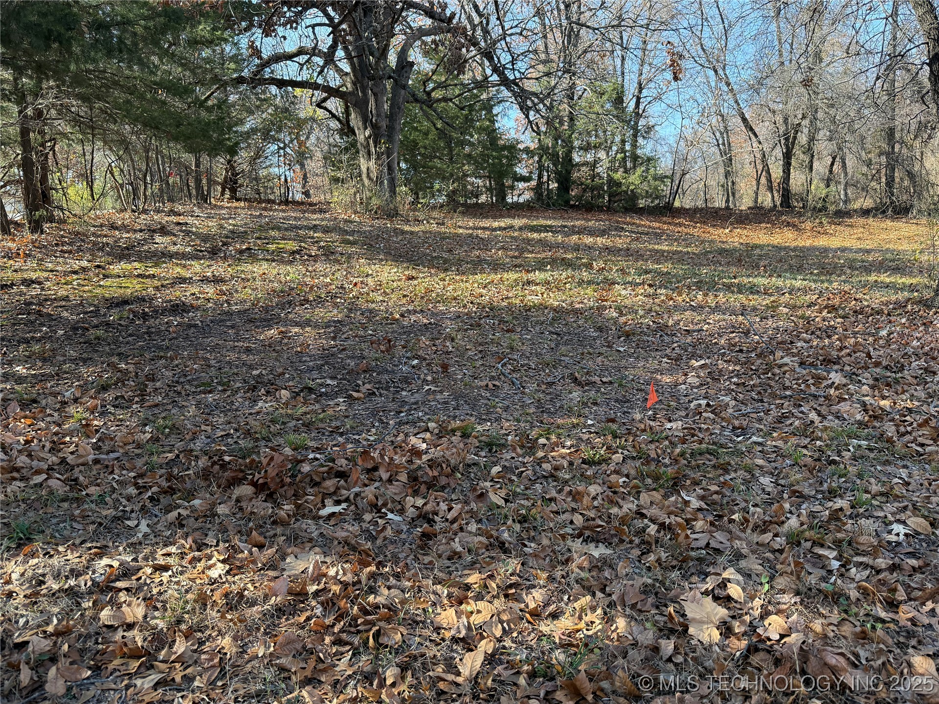1437 Nitzel Road Eufaula OK 74432