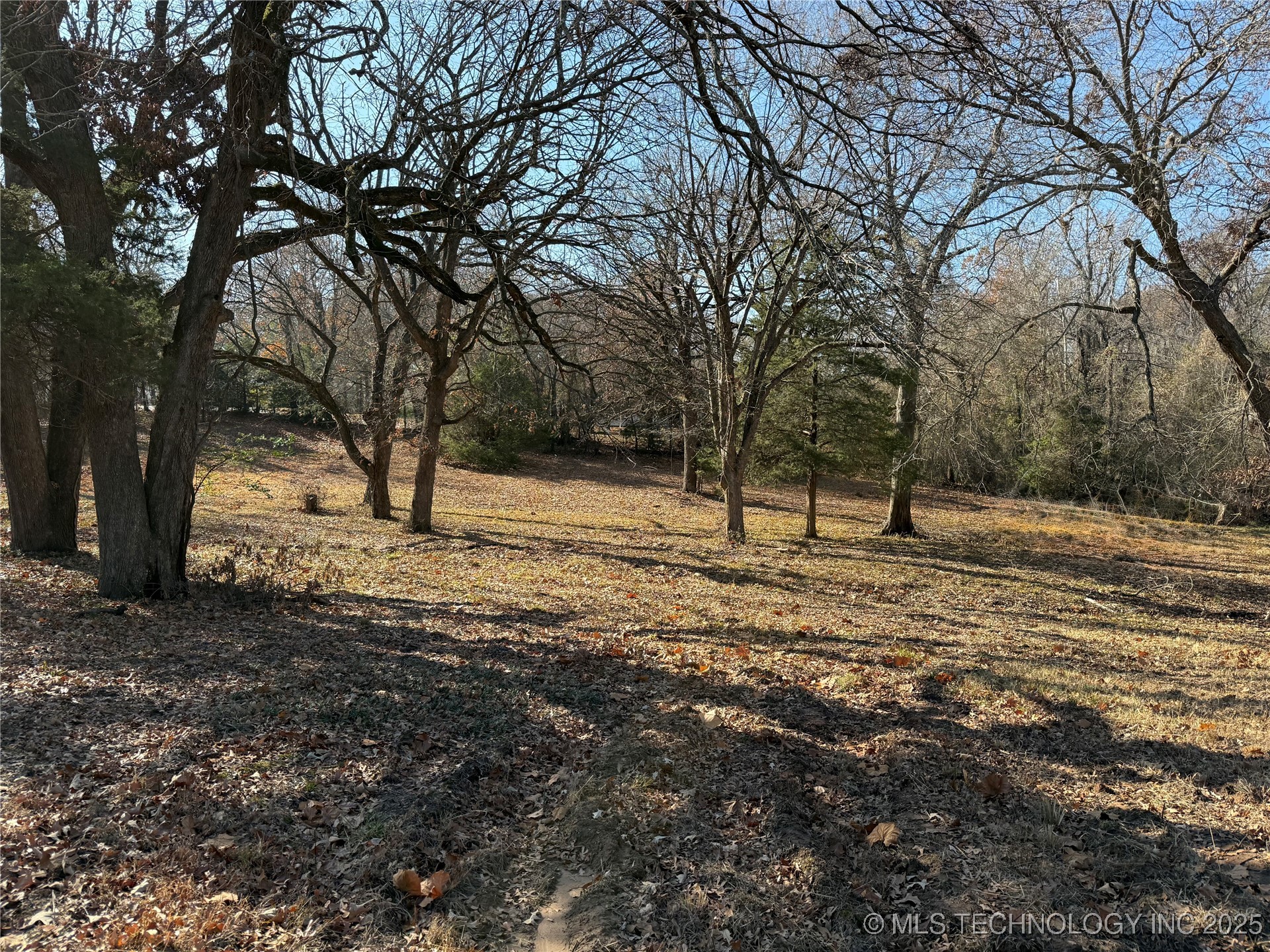 1437 Nitzel Road Eufaula OK 74432