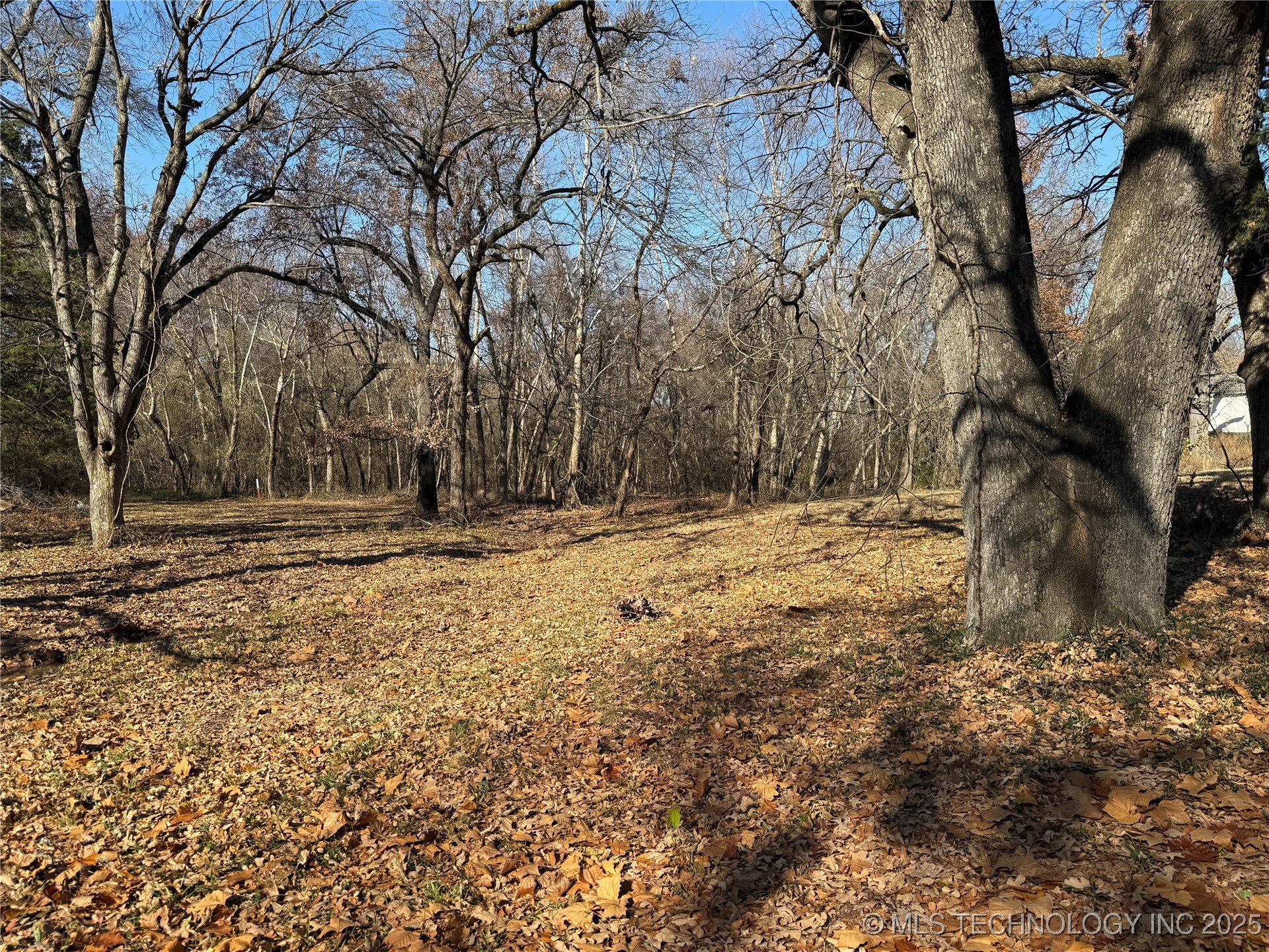 1437 Nitzel Road Eufaula OK 74432