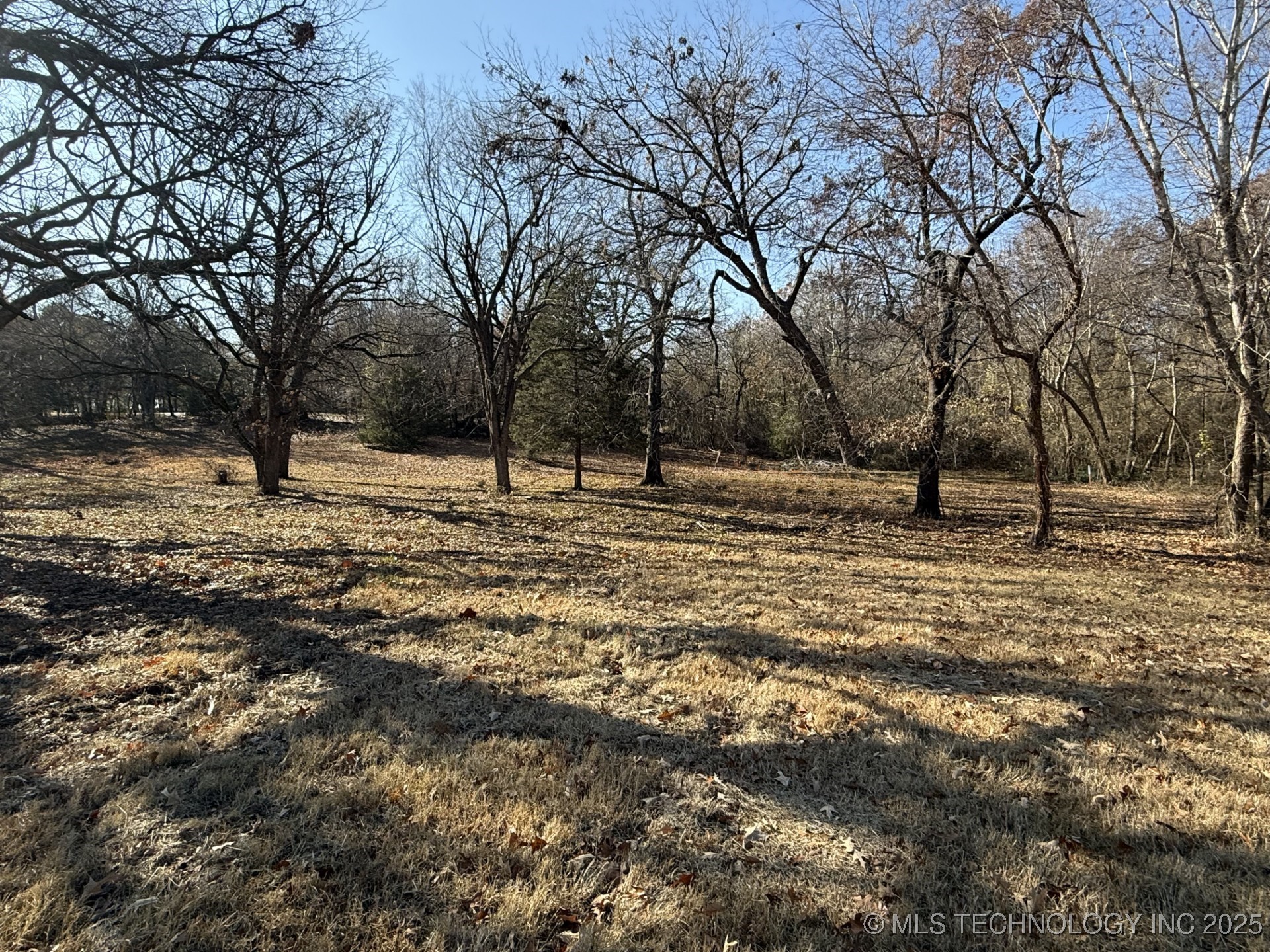 1437 Nitzel Road Eufaula OK 74432