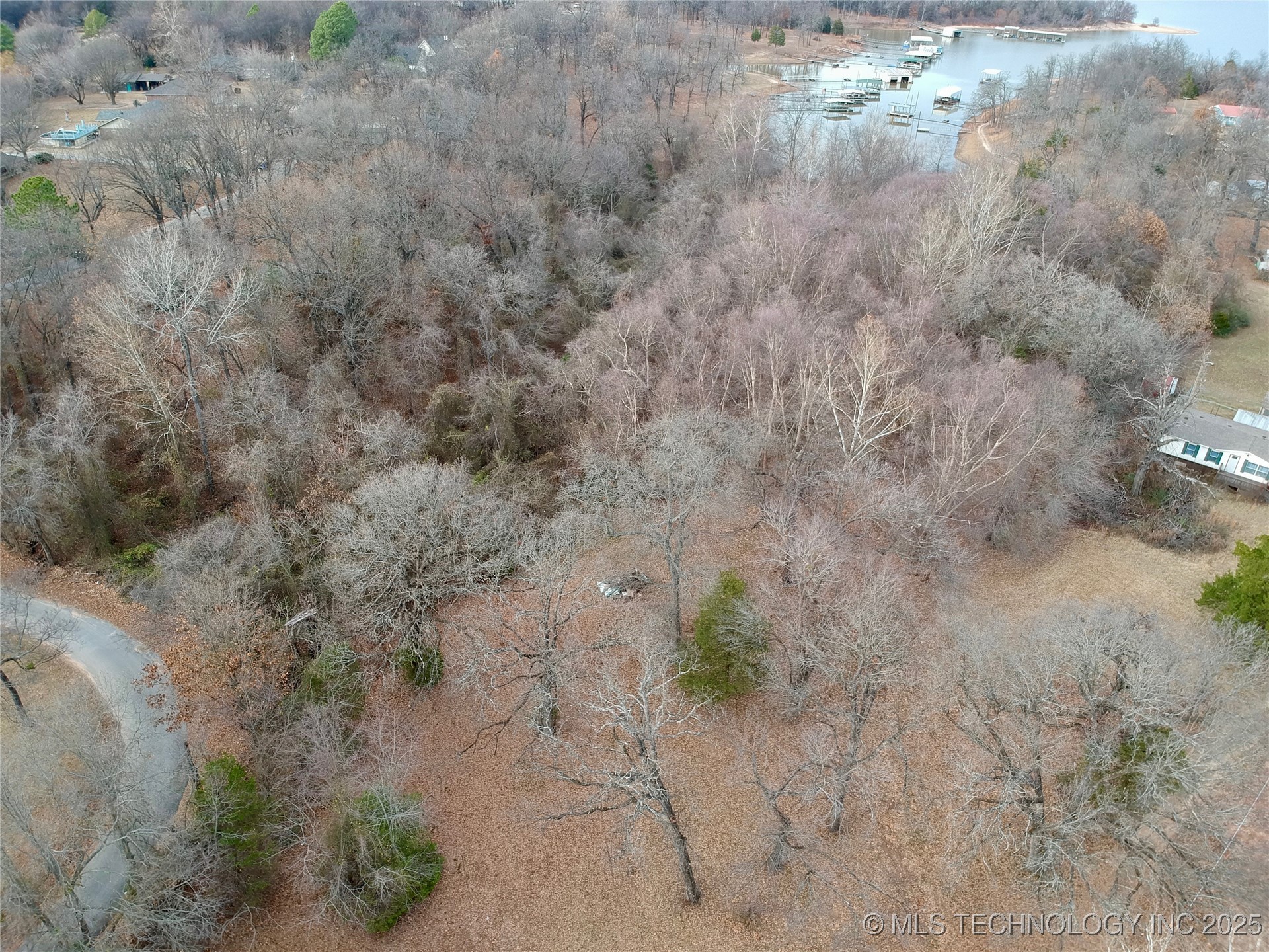 1437 Nitzel Road Eufaula OK 74432
