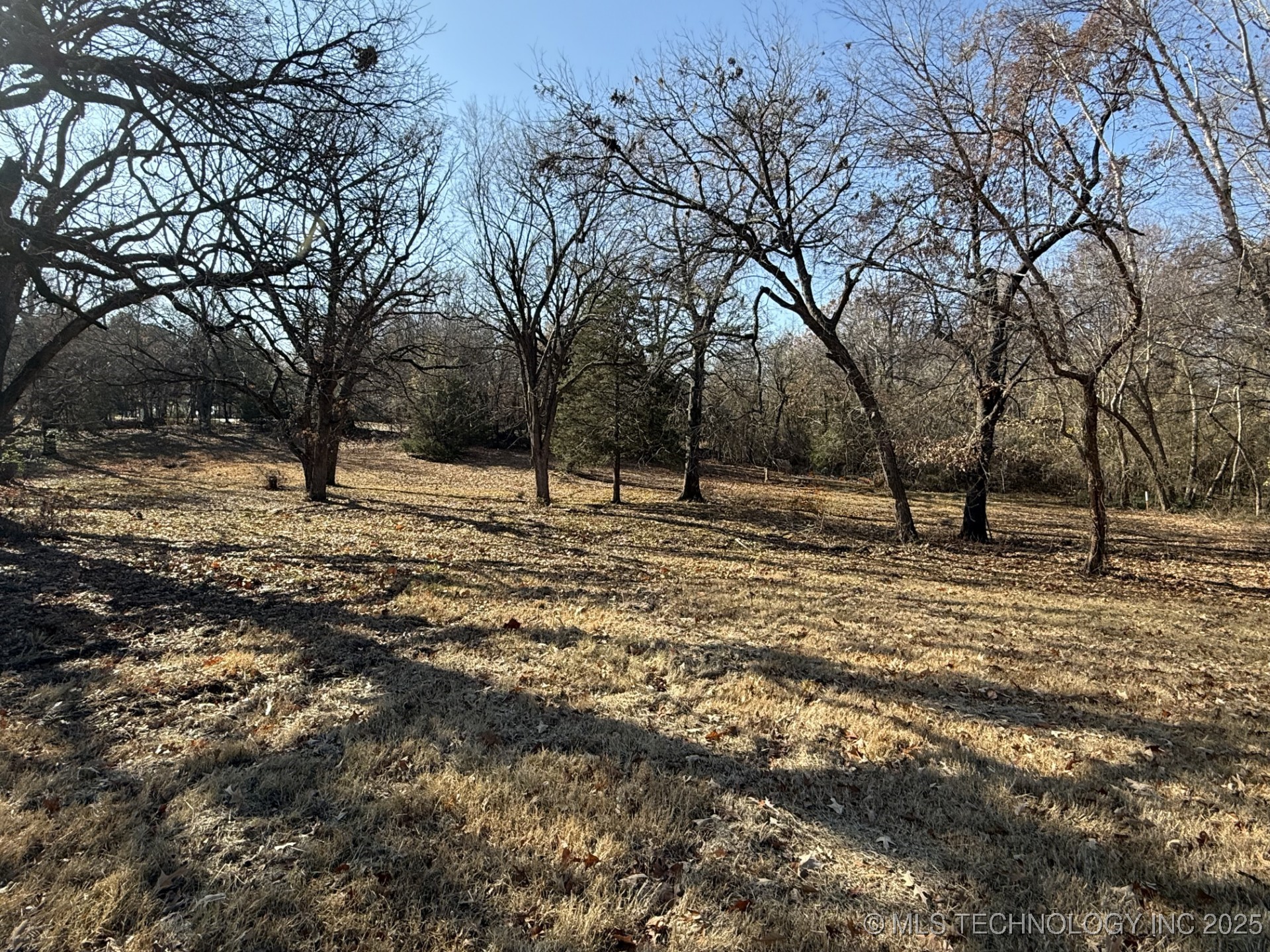 1437 Nitzel Road Eufaula OK 74432