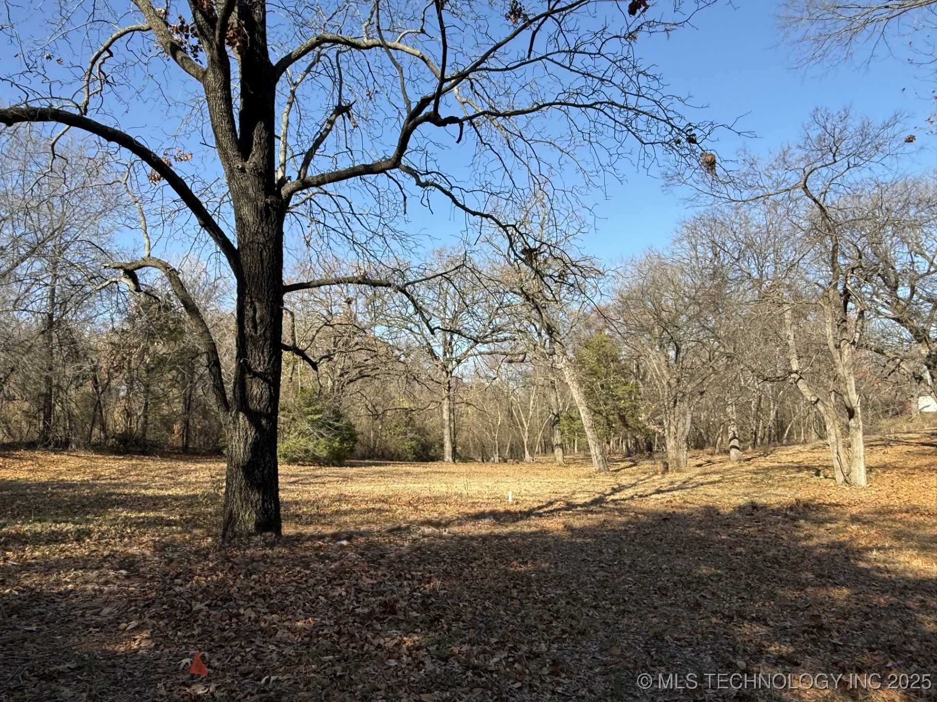 1437 Nitzel Road Eufaula OK 74432