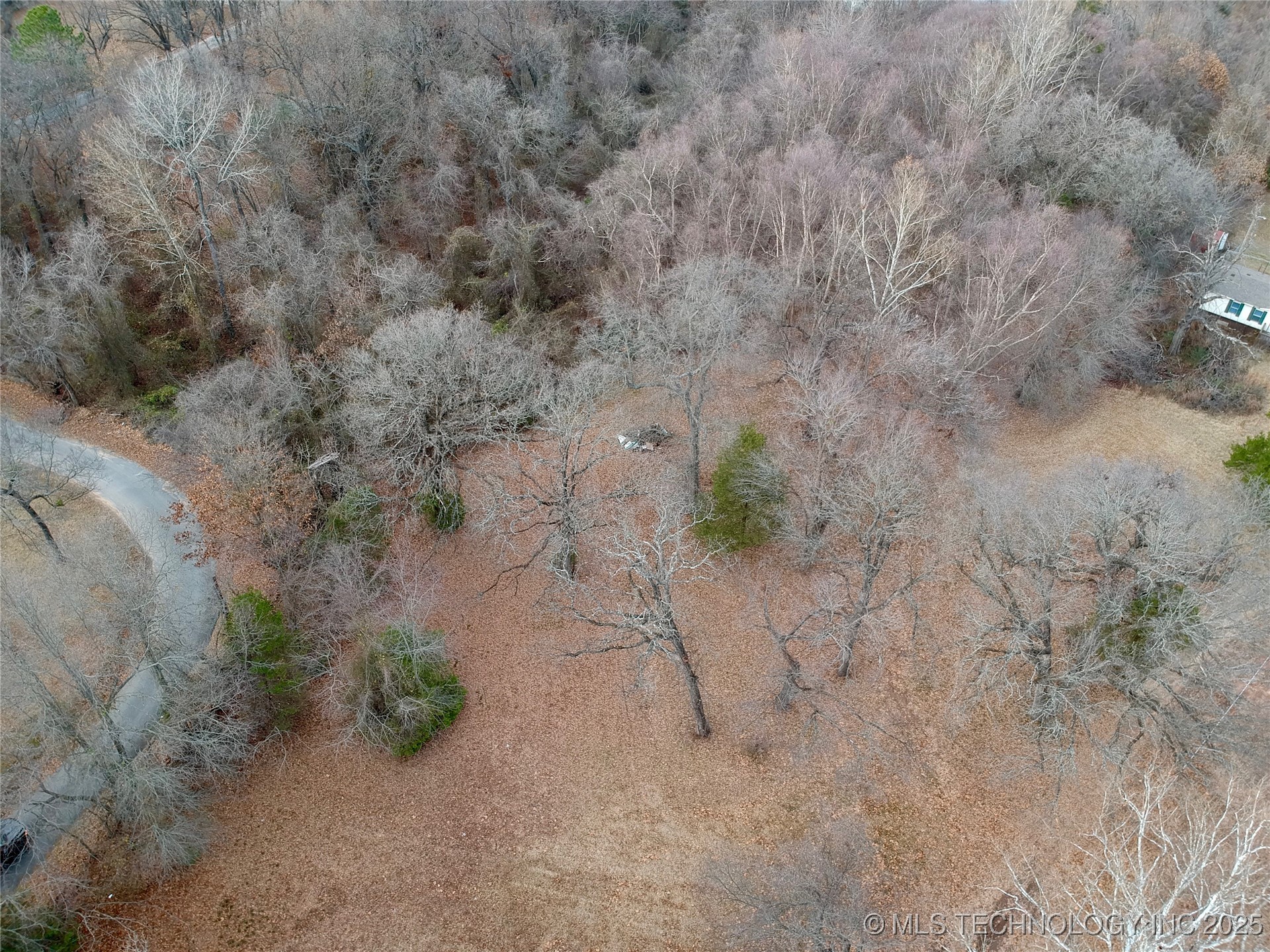 1437 Nitzel Road Eufaula OK 74432