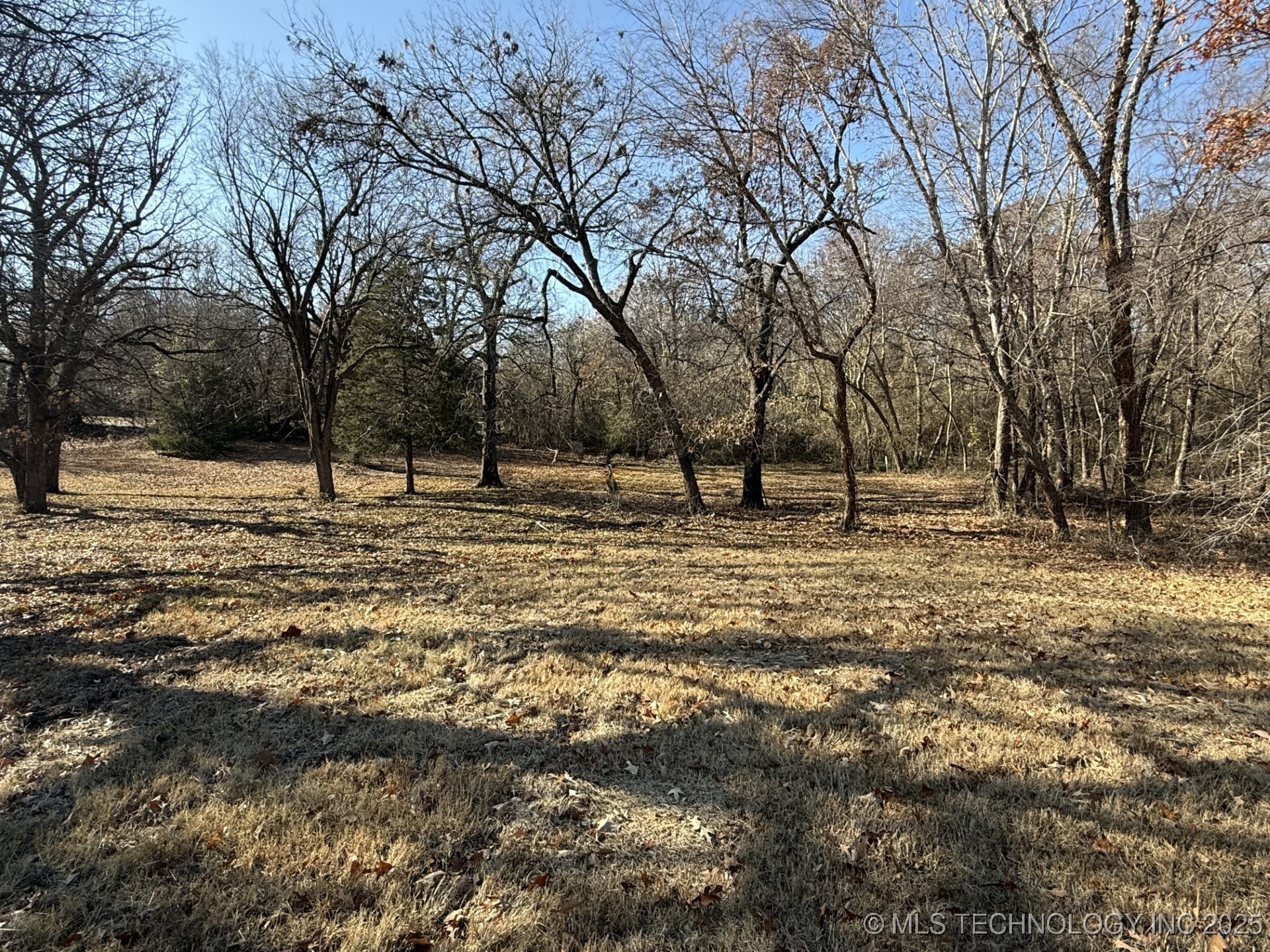 1437 Nitzel Road Eufaula OK 74432