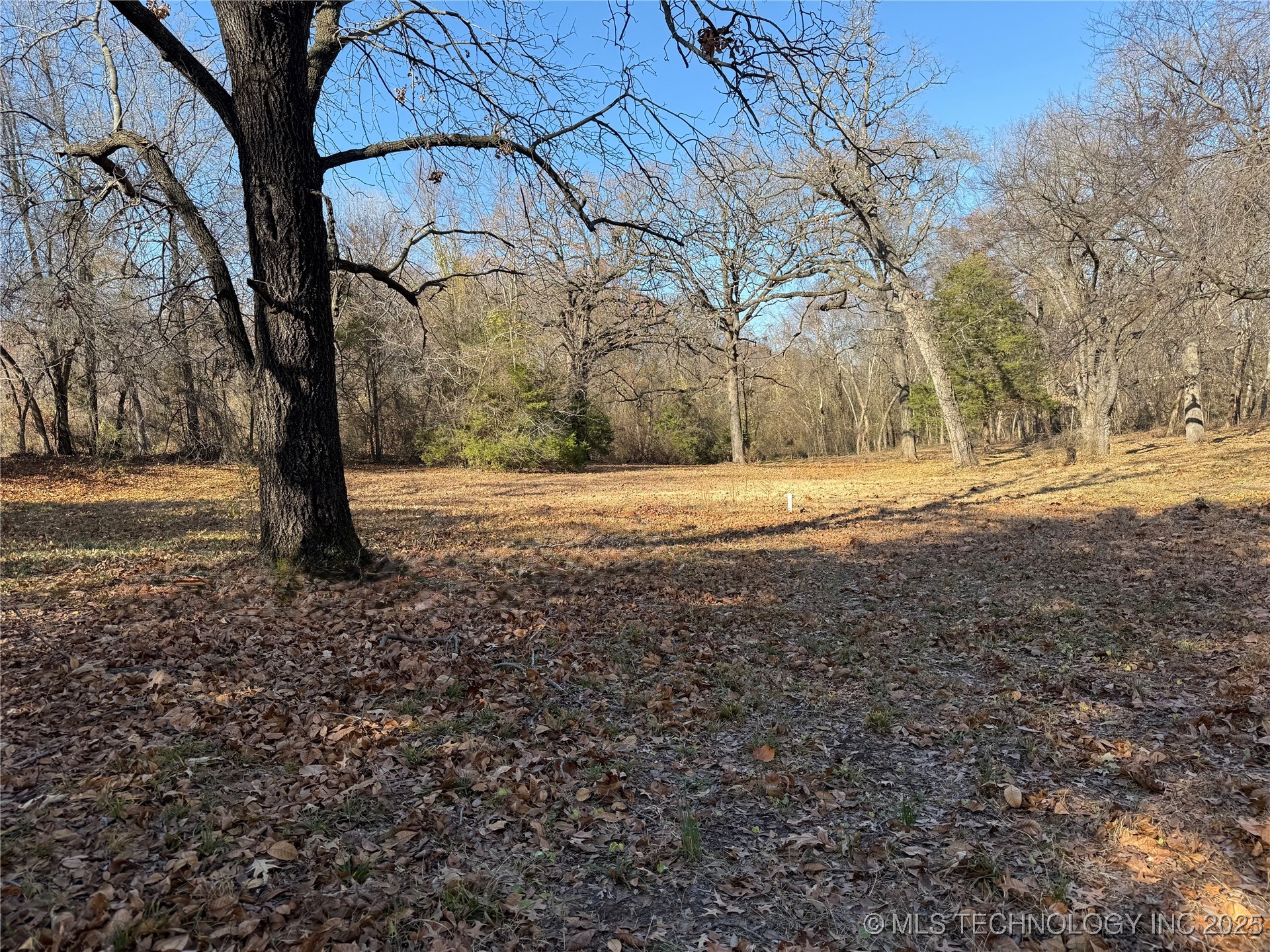 1437 Nitzel Road Eufaula OK 74432