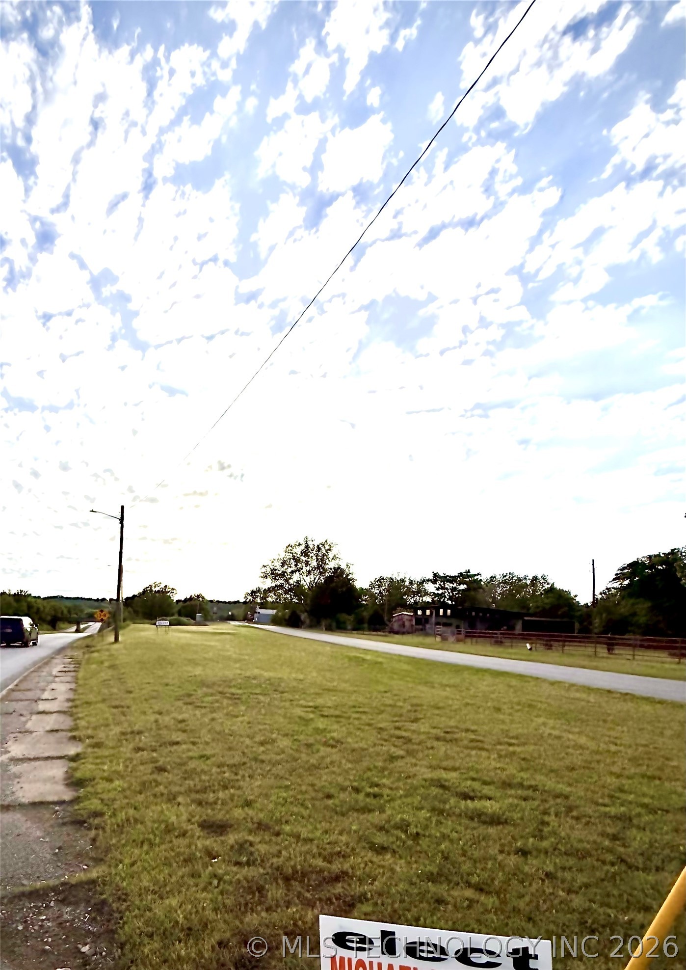 805 Robertson Highway Henryetta OK 74437