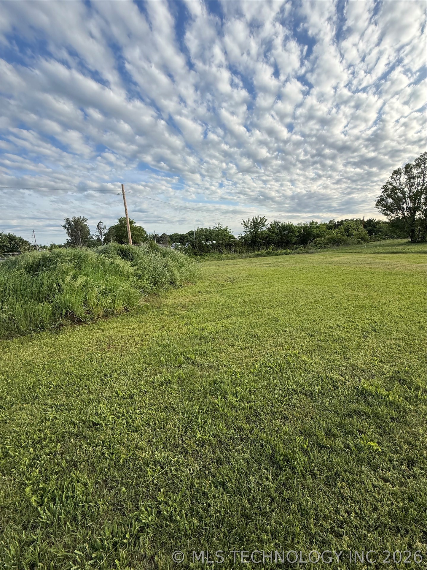 805 Robertson Highway Henryetta OK 74437