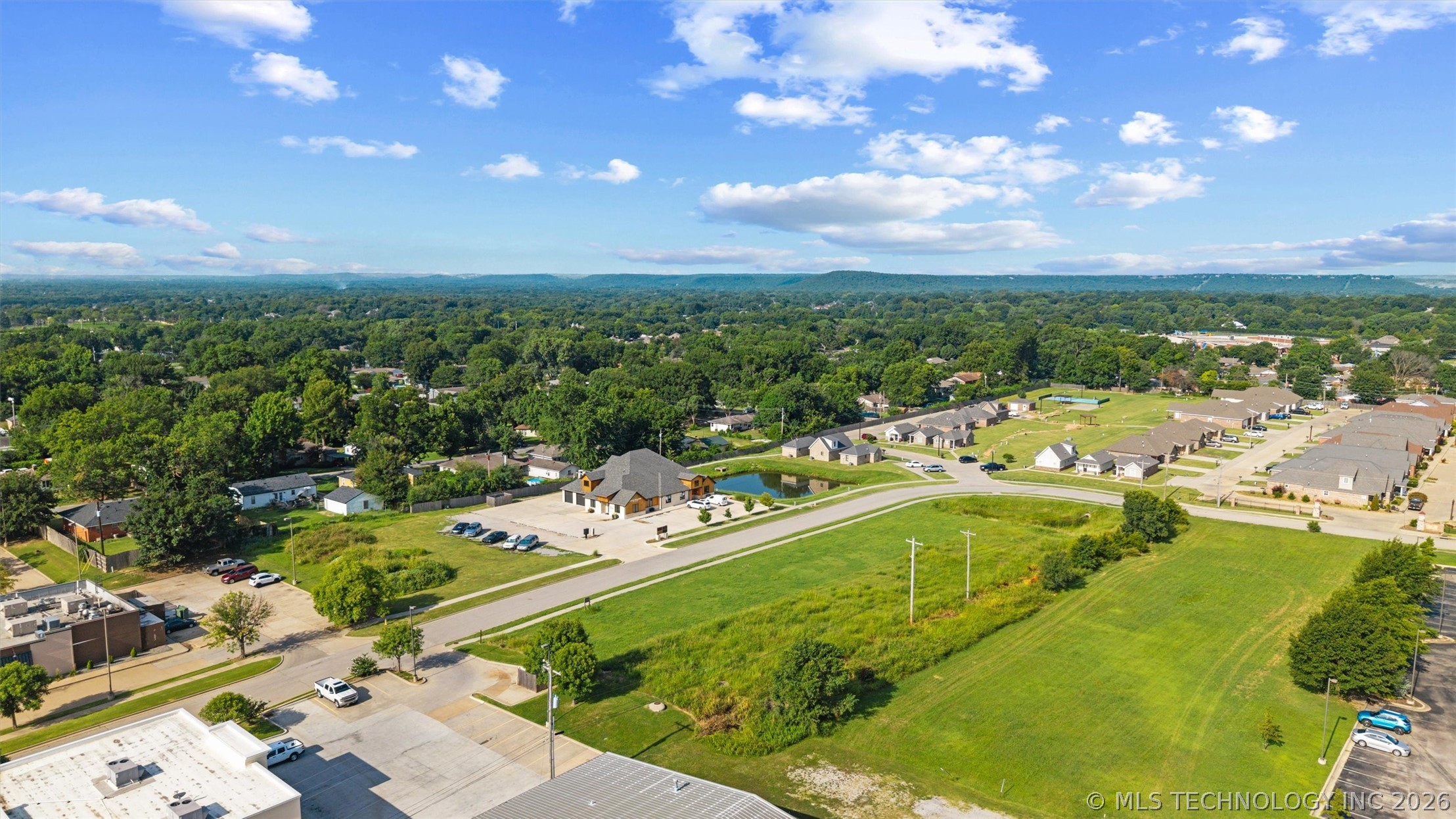 Pioneer Drive Bartlesville OK 74006