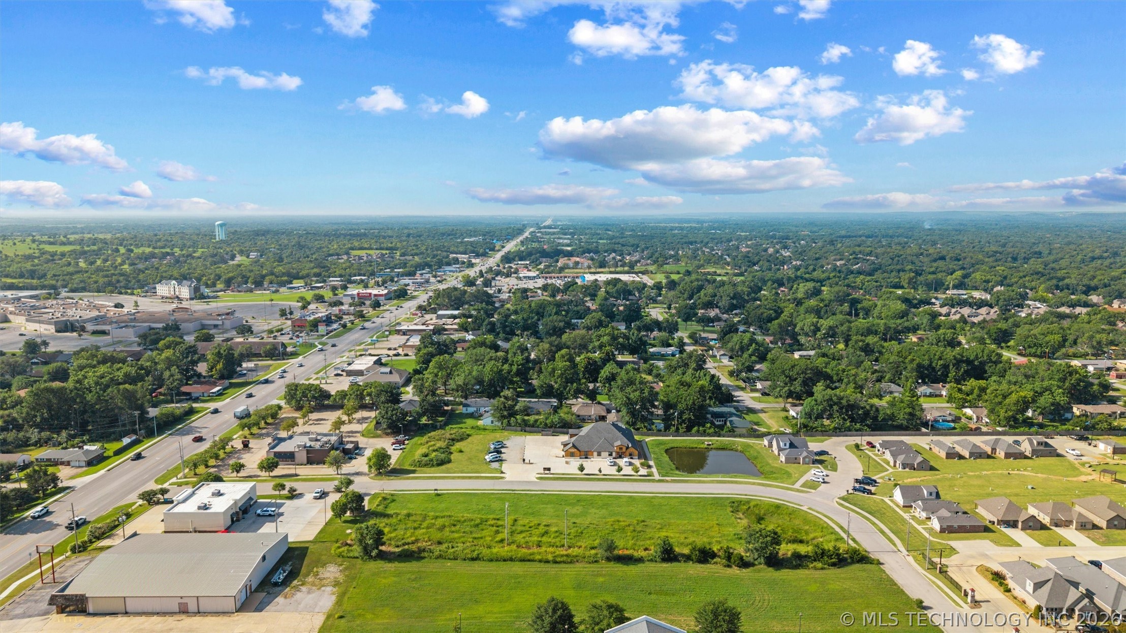 Pioneer Drive Bartlesville OK 74006