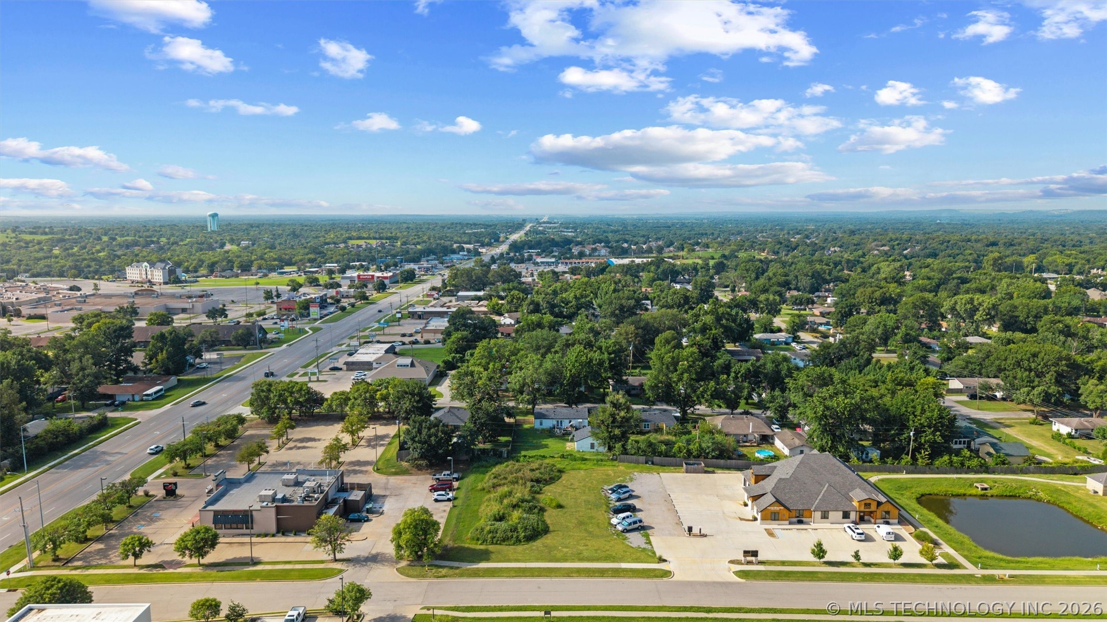 Pioneer Drive Bartlesville OK 74006