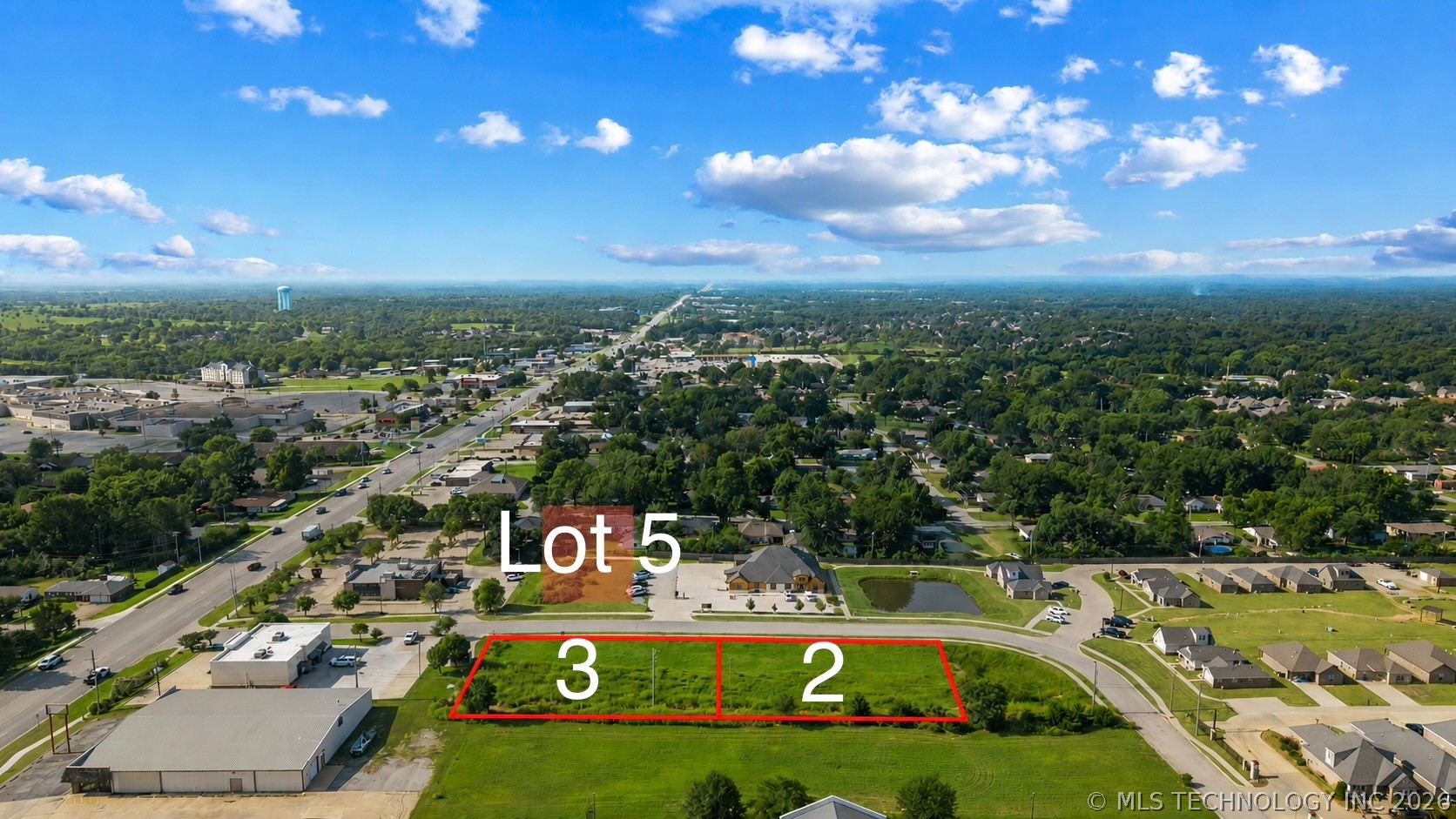 Pioneer Drive Bartlesville OK 74006