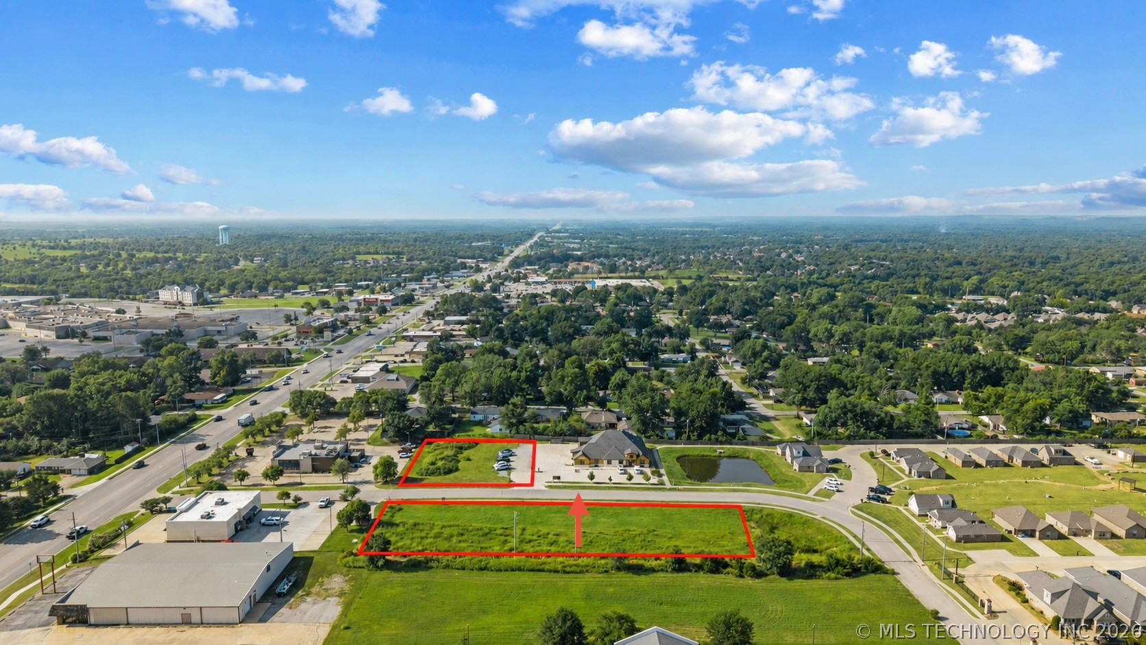 Pioneer Drive Bartlesville OK 74006