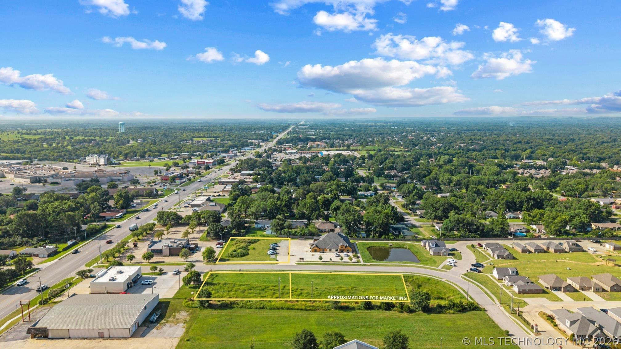 Pioneer Drive Bartlesville OK 74006
