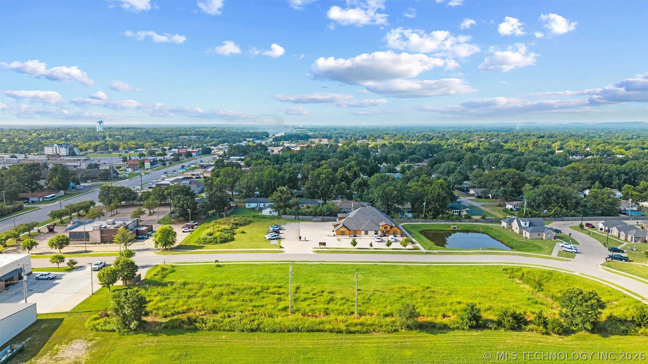 Pioneer Drive Bartlesville OK 74006
