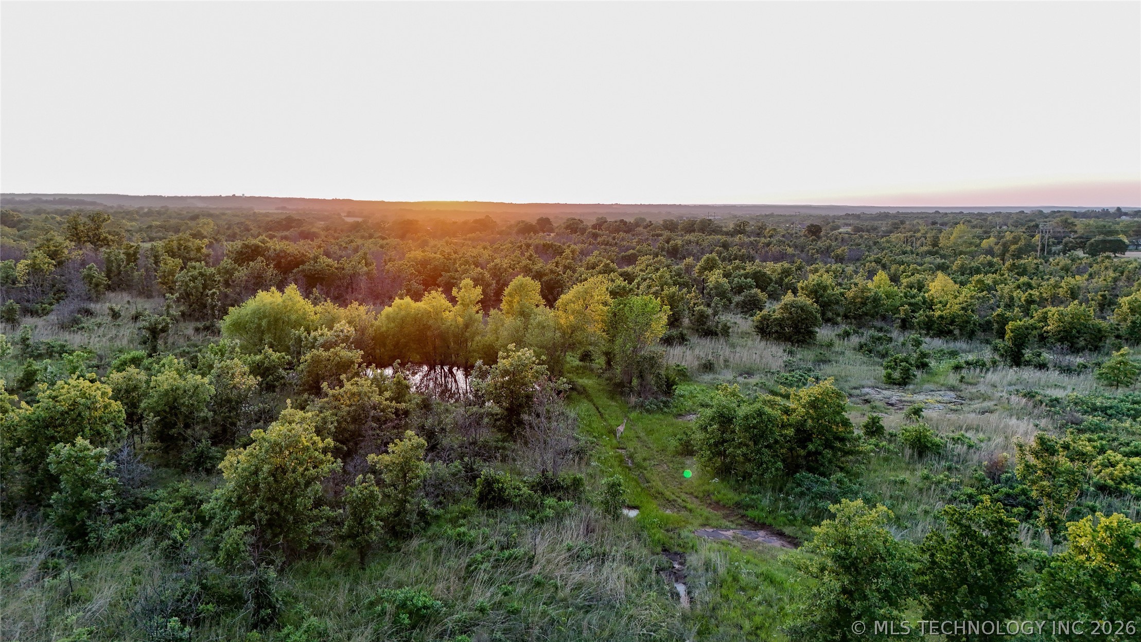 1250 Miller Road Mannford OK 74044