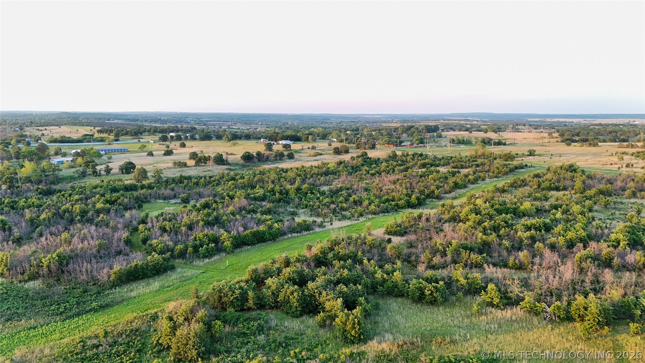 1250 Miller Road Mannford OK 74044