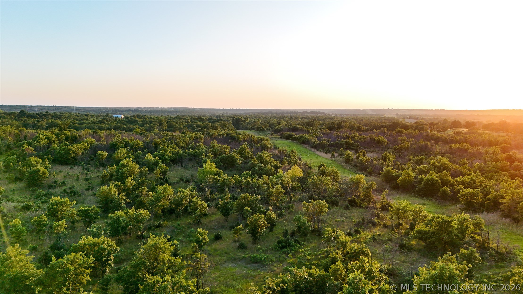 1250 Miller Road Mannford OK 74044