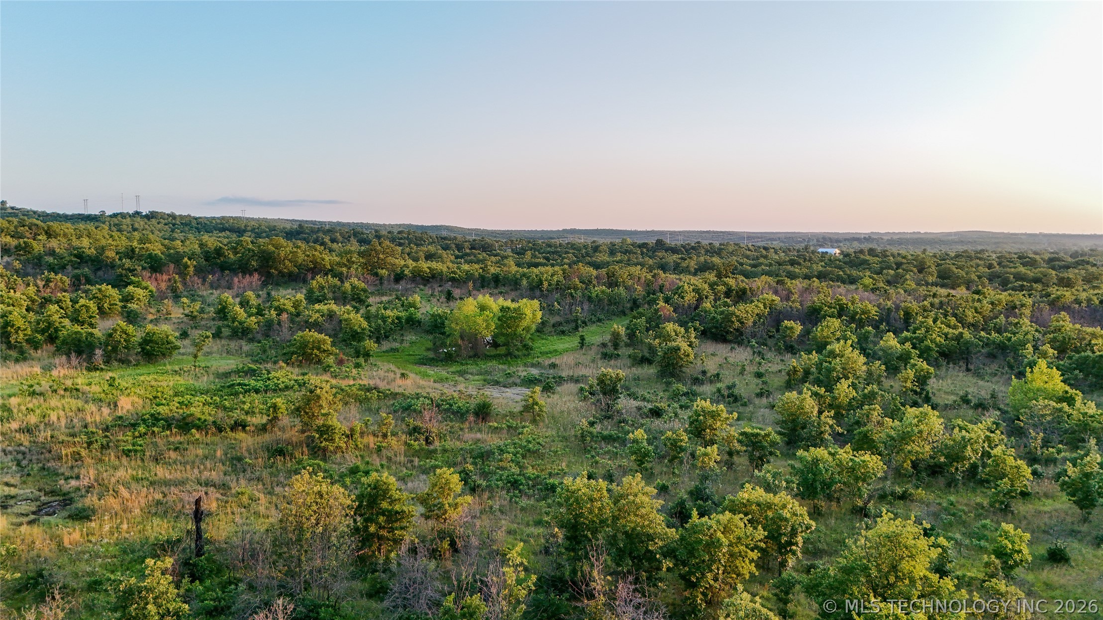 1250 Miller Road Mannford OK 74044