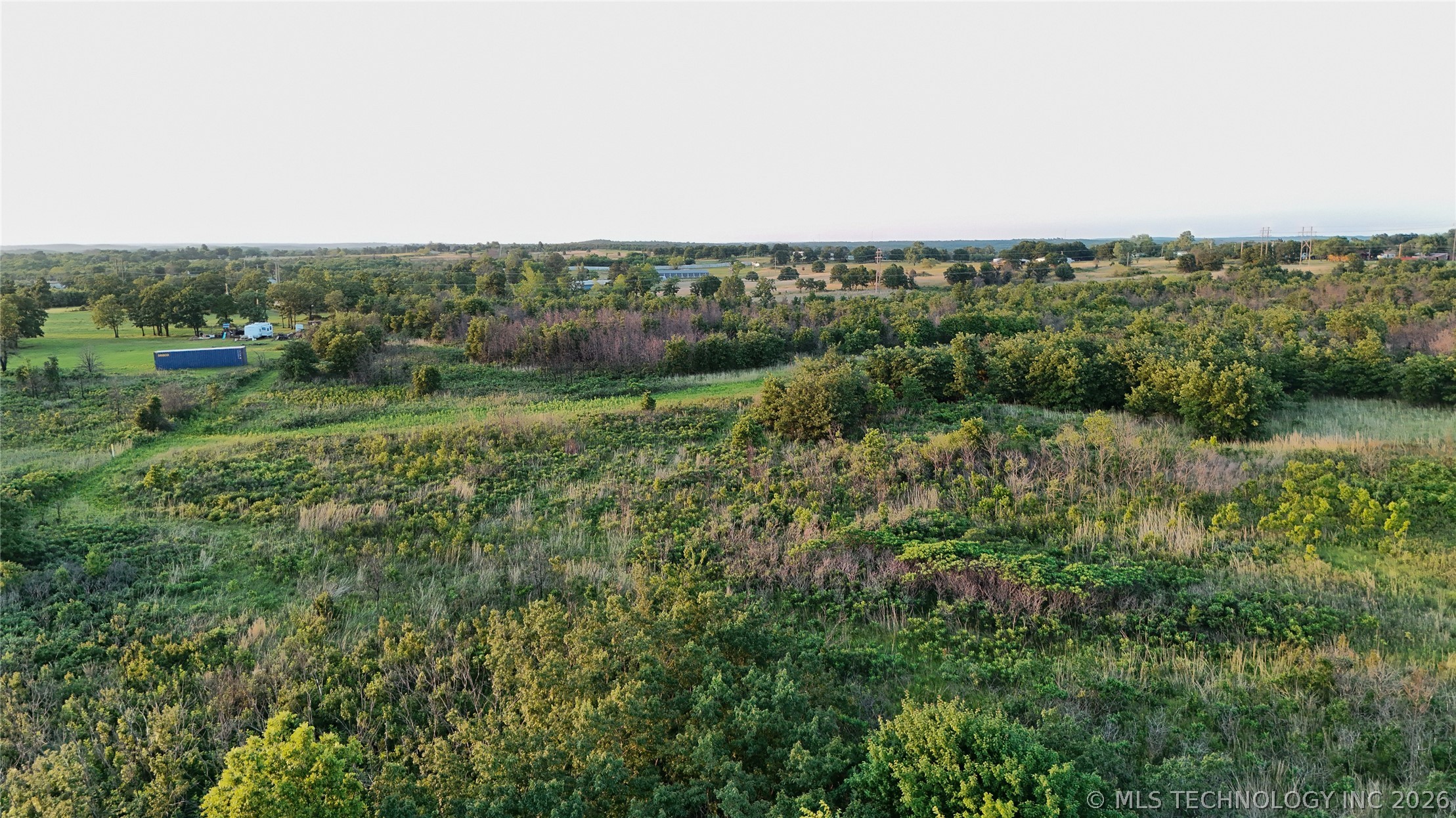 1250 Miller Road Mannford OK 74044