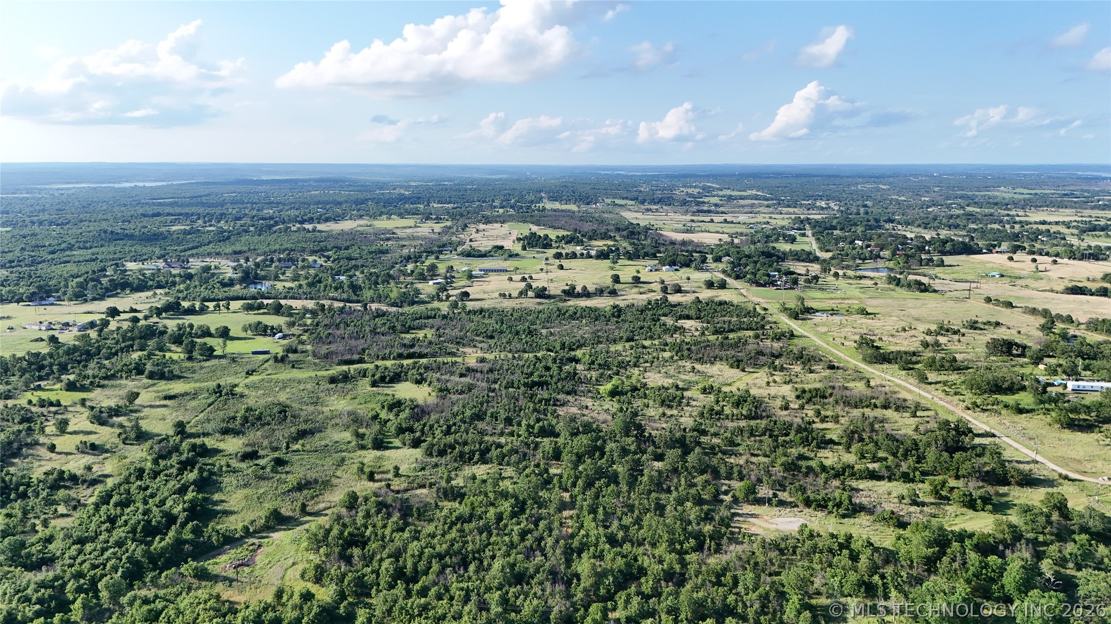 1250 Miller Road Mannford OK 74044