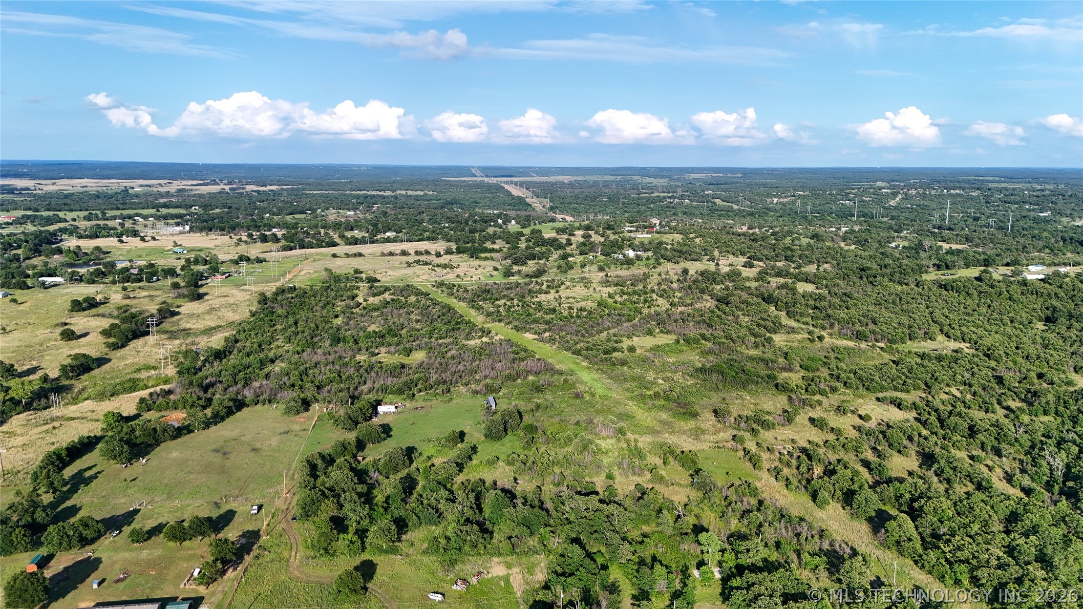 1250 Miller Road Mannford OK 74044