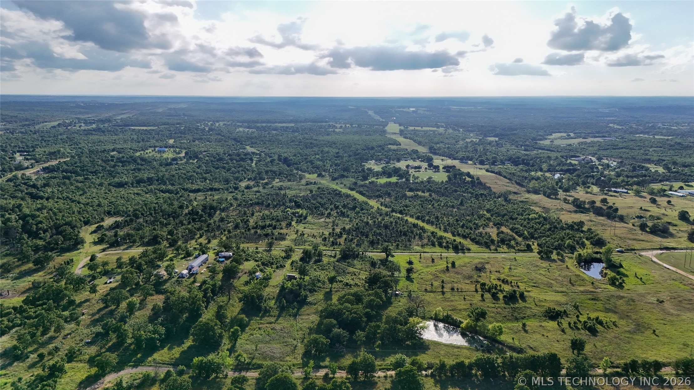 1250 Miller Road Mannford OK 74044