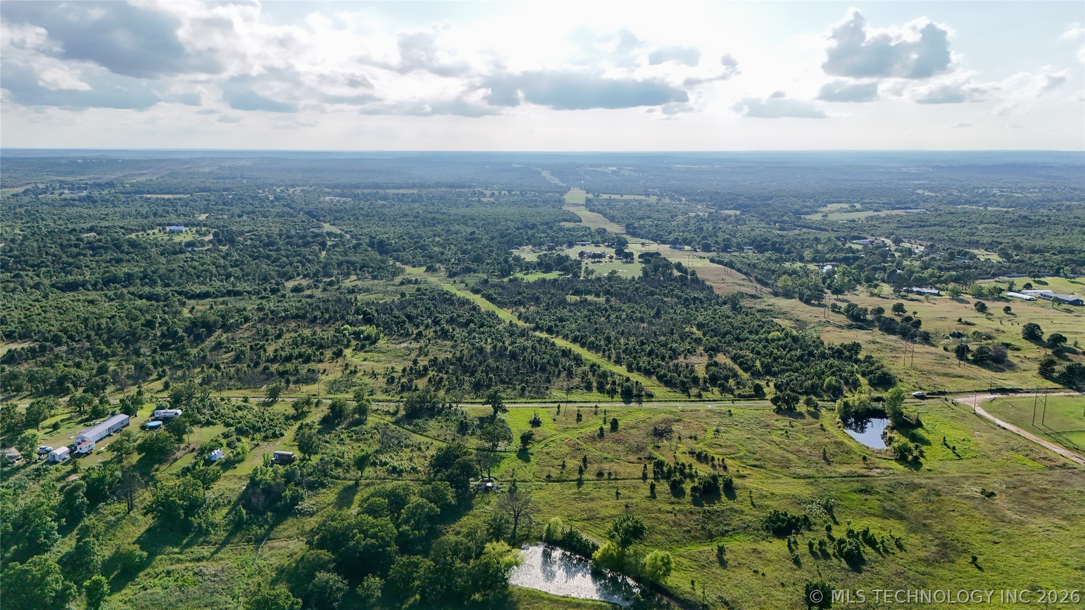 1250 Miller Road Mannford OK 74044