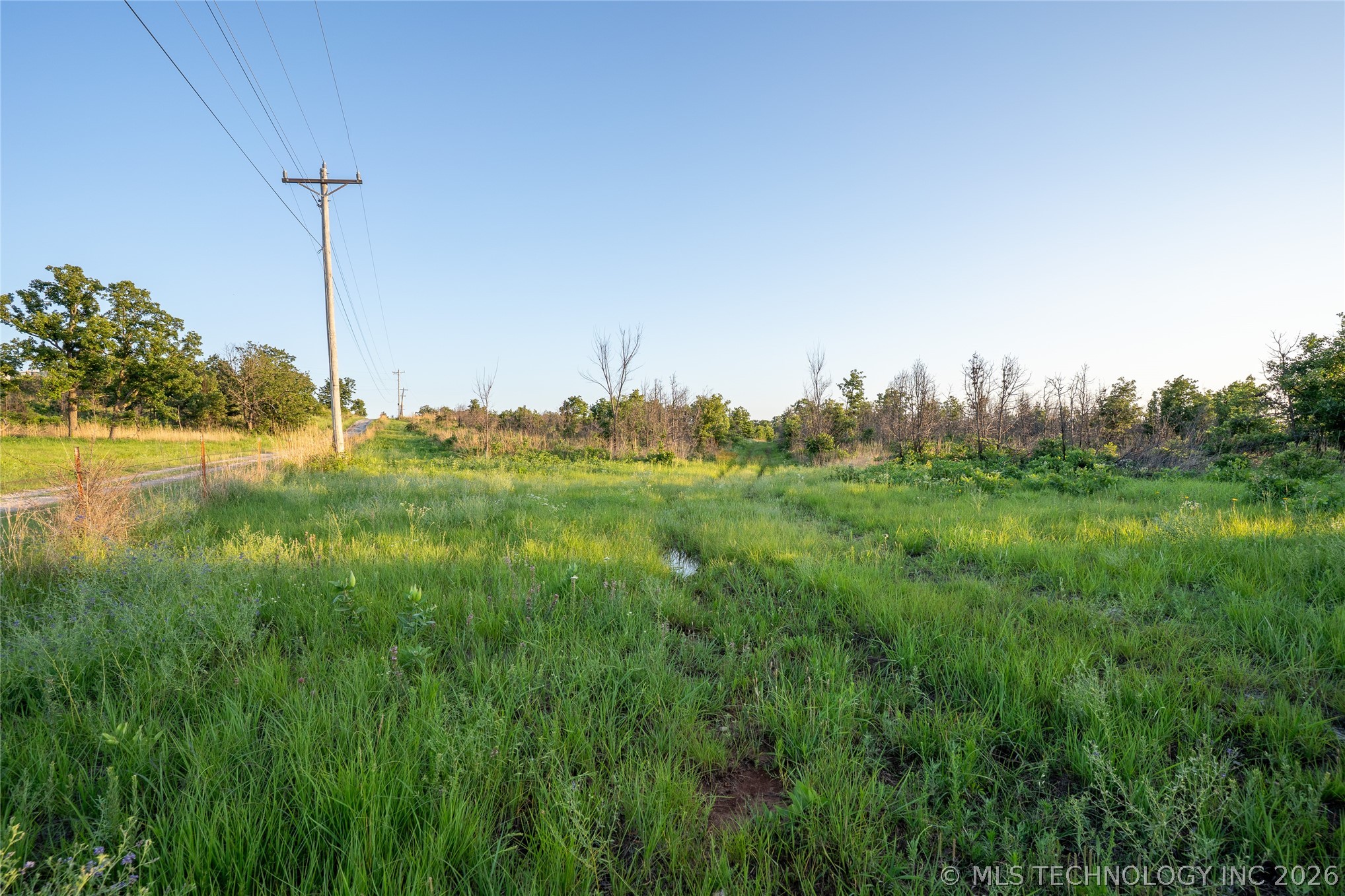 1250 Miller Road Mannford OK 74044