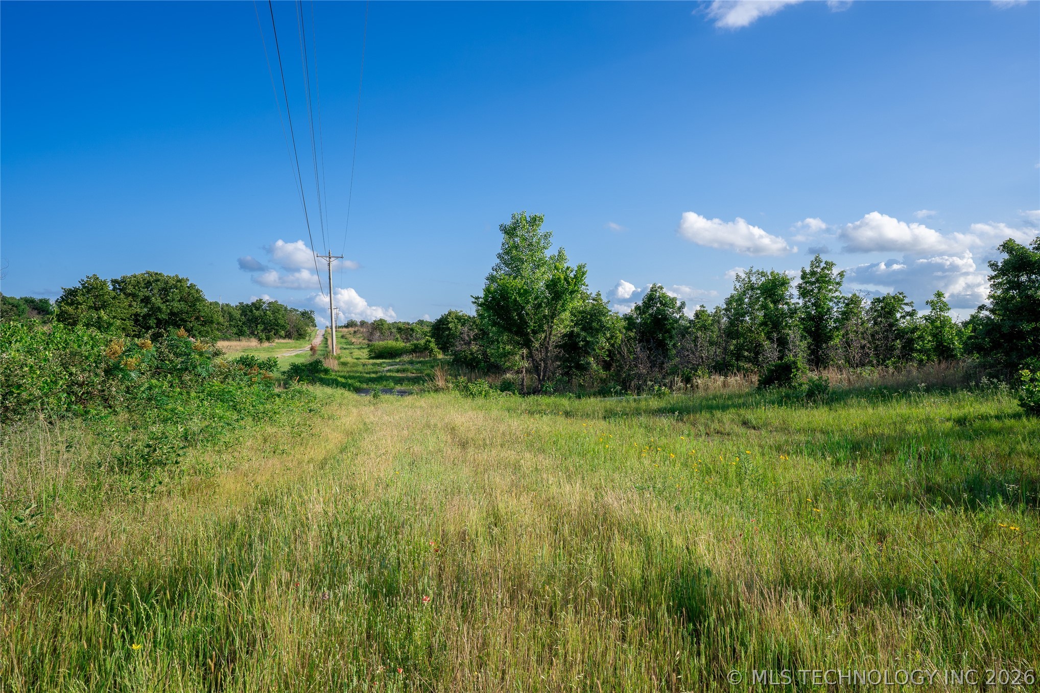1250 Miller Road Mannford OK 74044