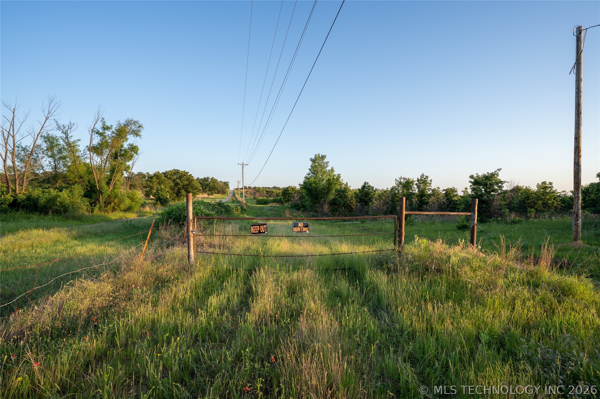 1250 Miller Road Mannford OK 74044