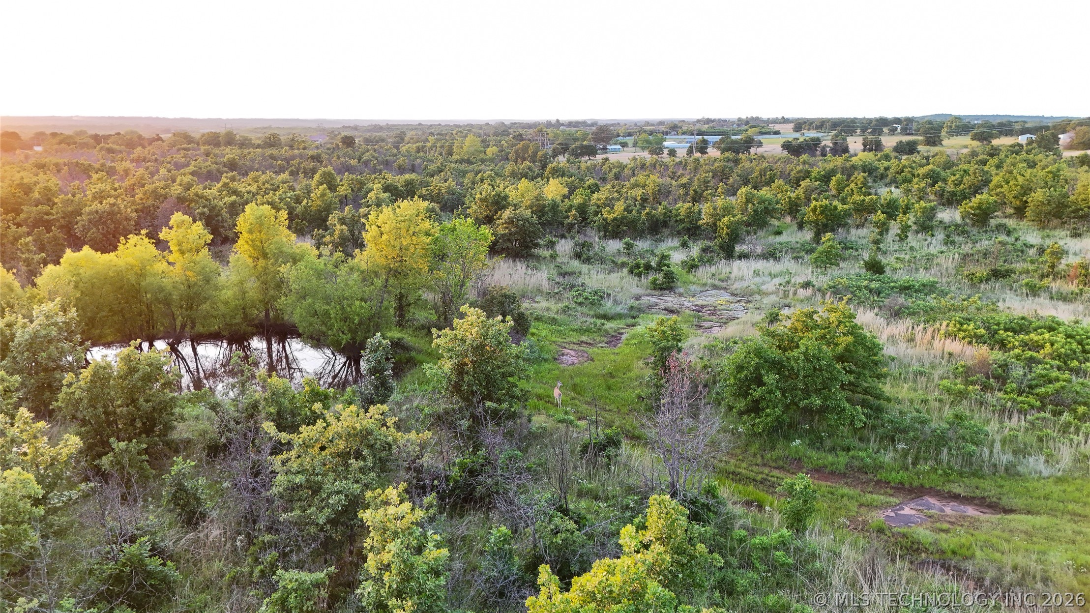 1250 Miller Road Mannford OK 74044
