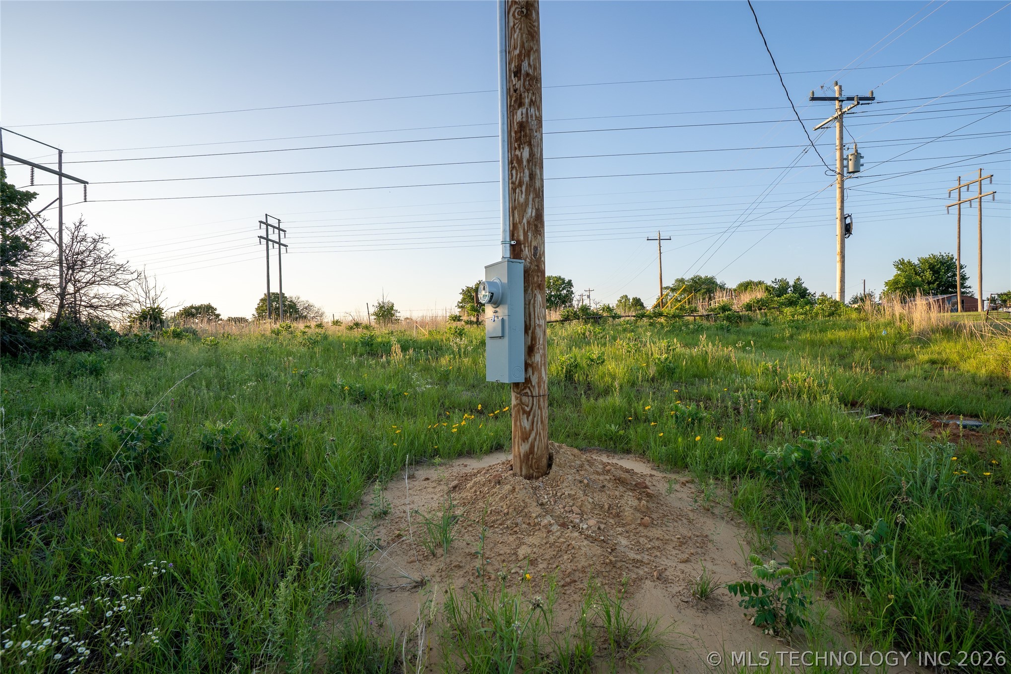 1250 Miller Road Mannford OK 74044