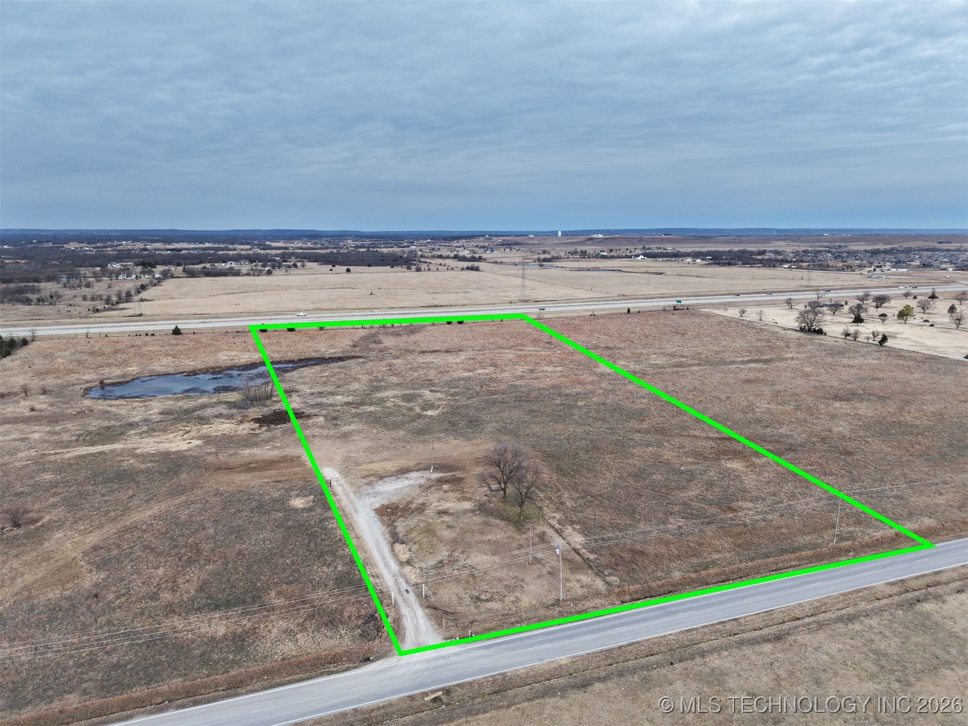 000 N Yale Avenue Sperry OK 74073