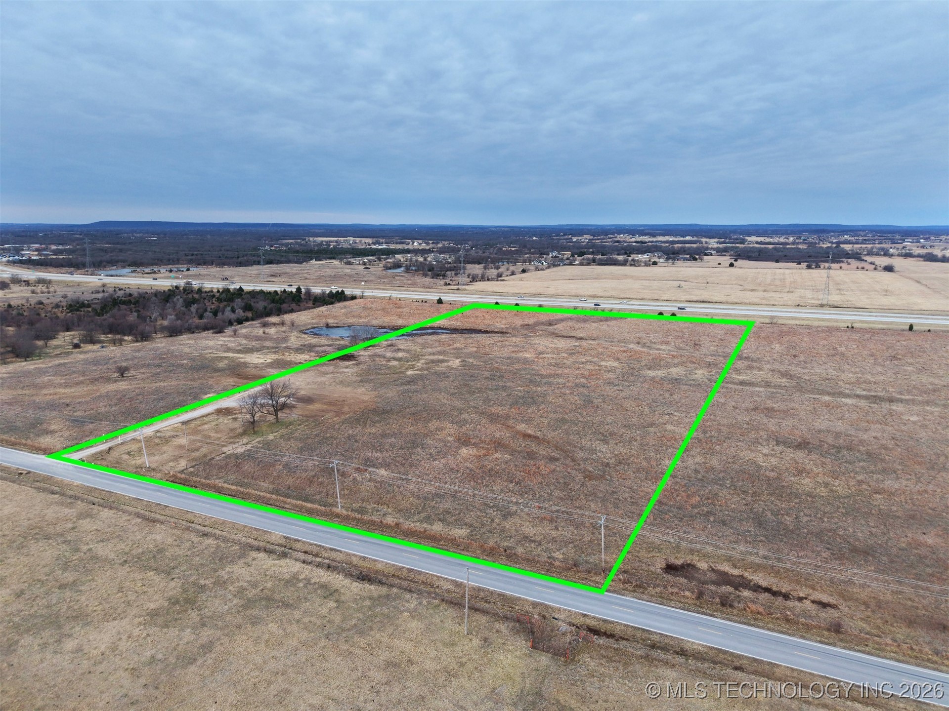 000 N Yale Avenue Sperry OK 74073