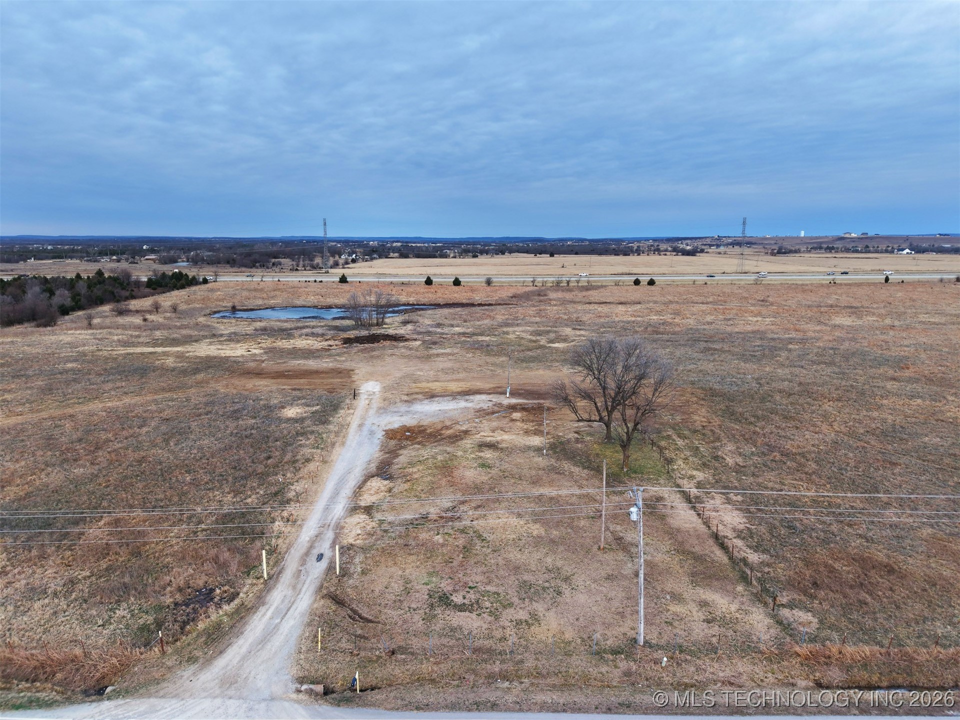 000 N Yale Avenue Sperry OK 74073