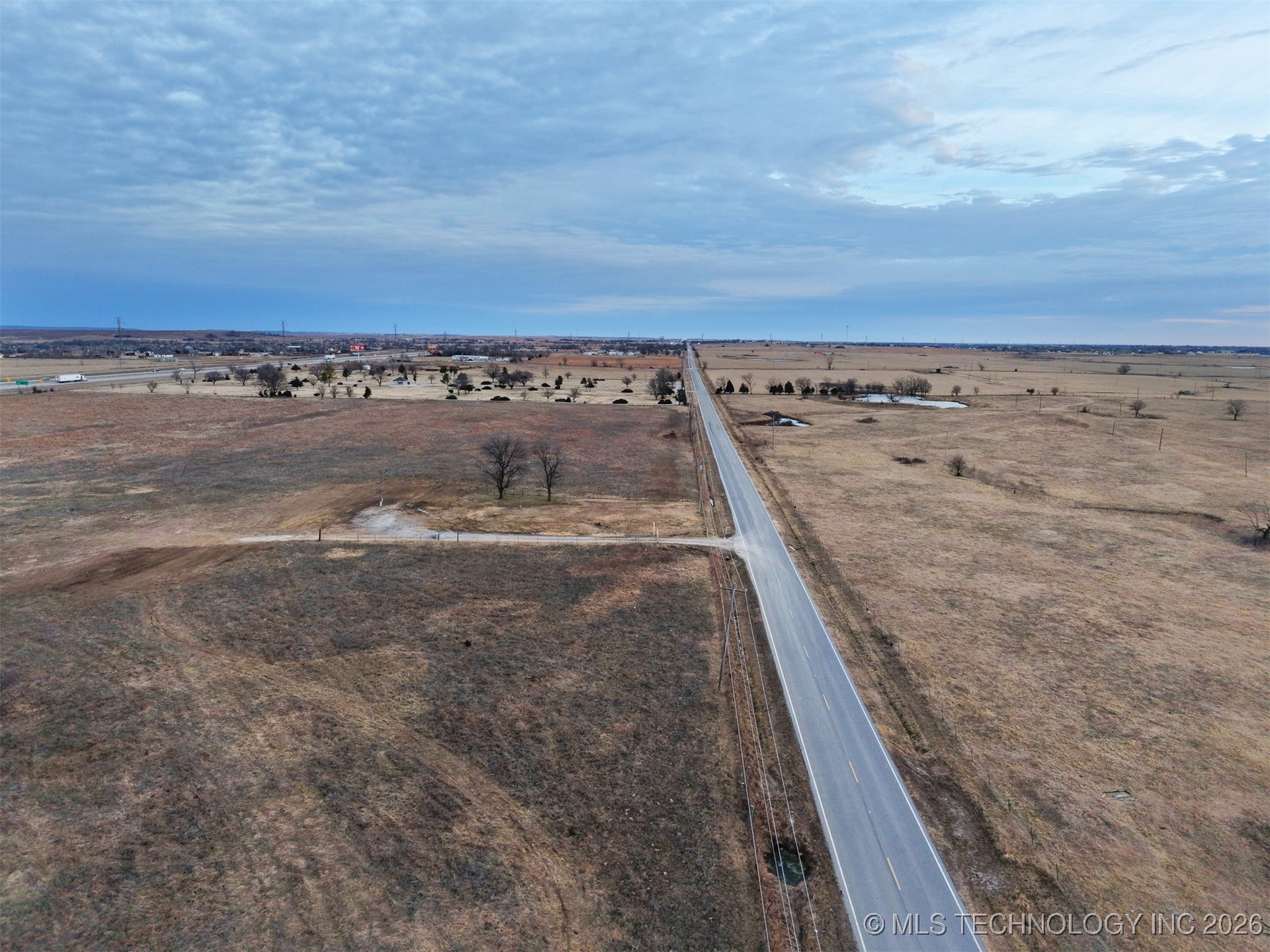 000 N Yale Avenue Sperry OK 74073