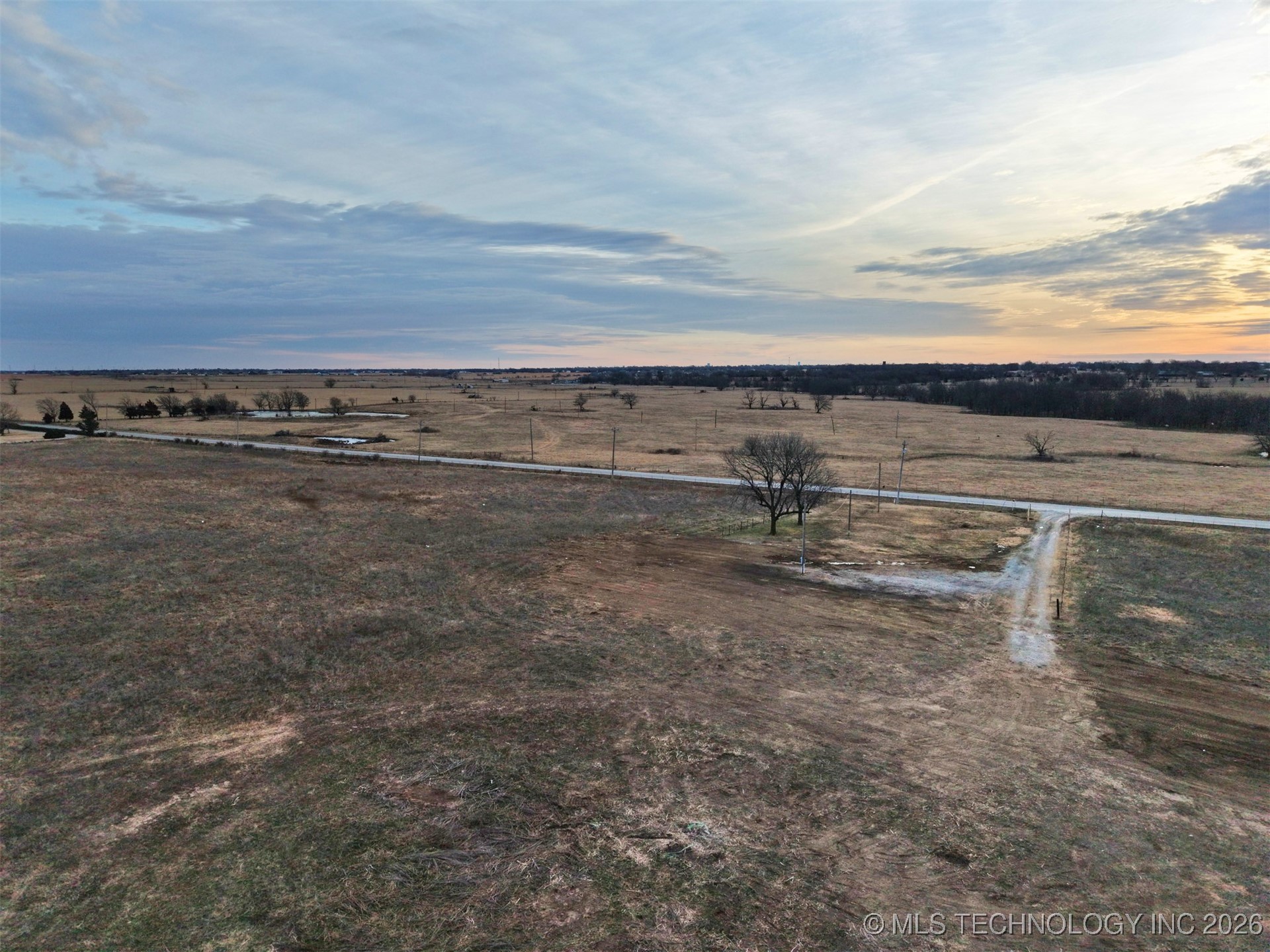 000 N Yale Avenue Sperry OK 74073