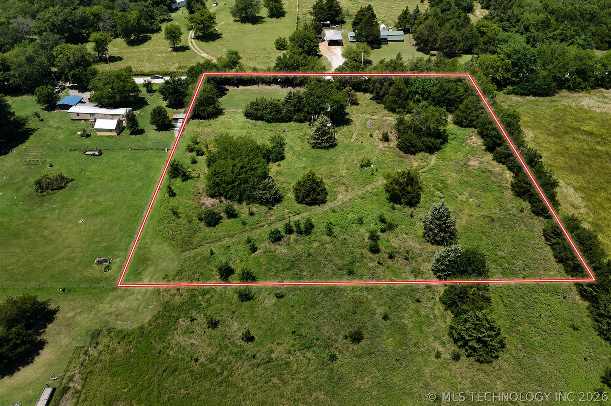 9098 Rocky Point Kingston OK 73439