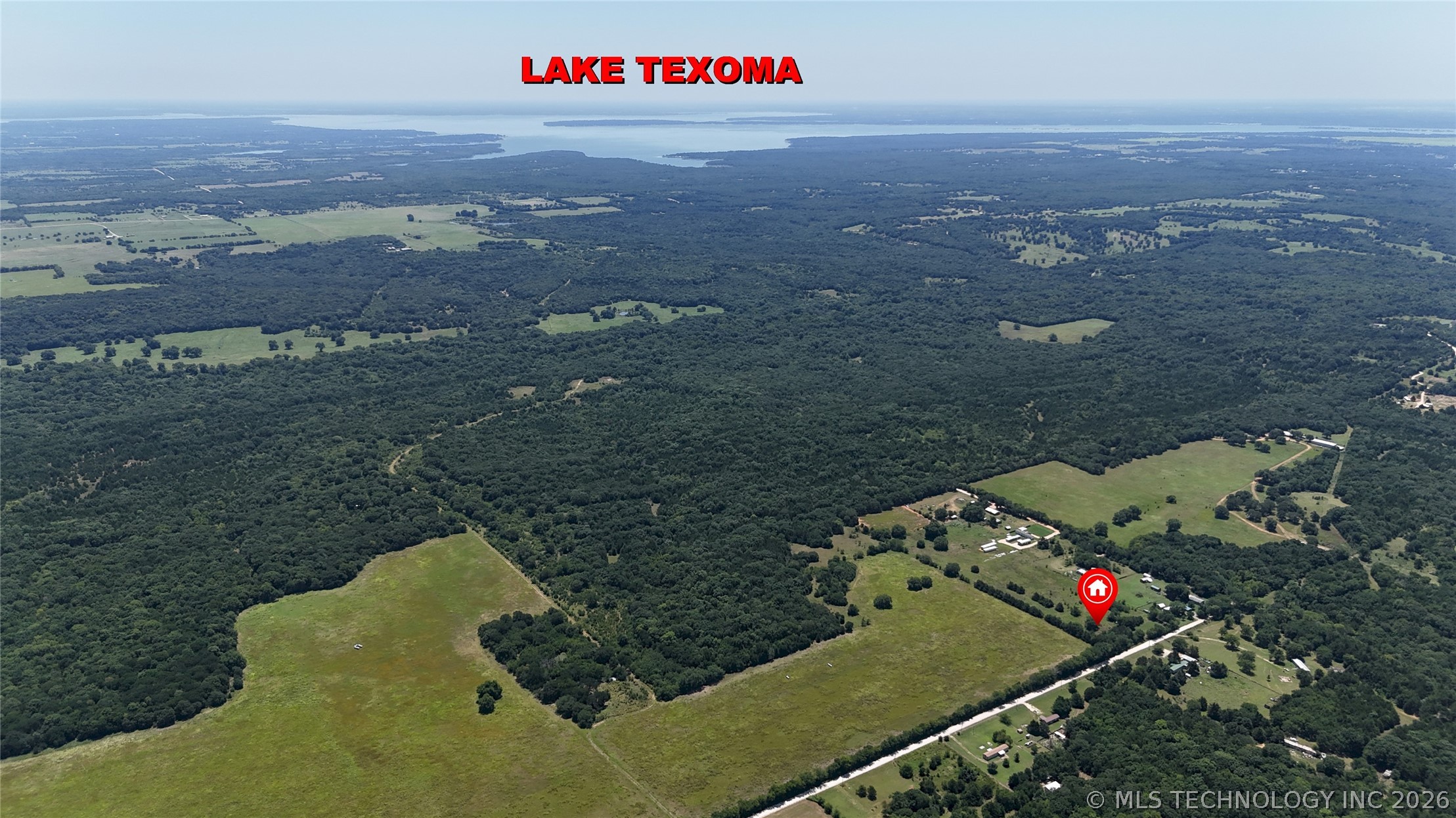 9098 Rocky Point Kingston OK 73439