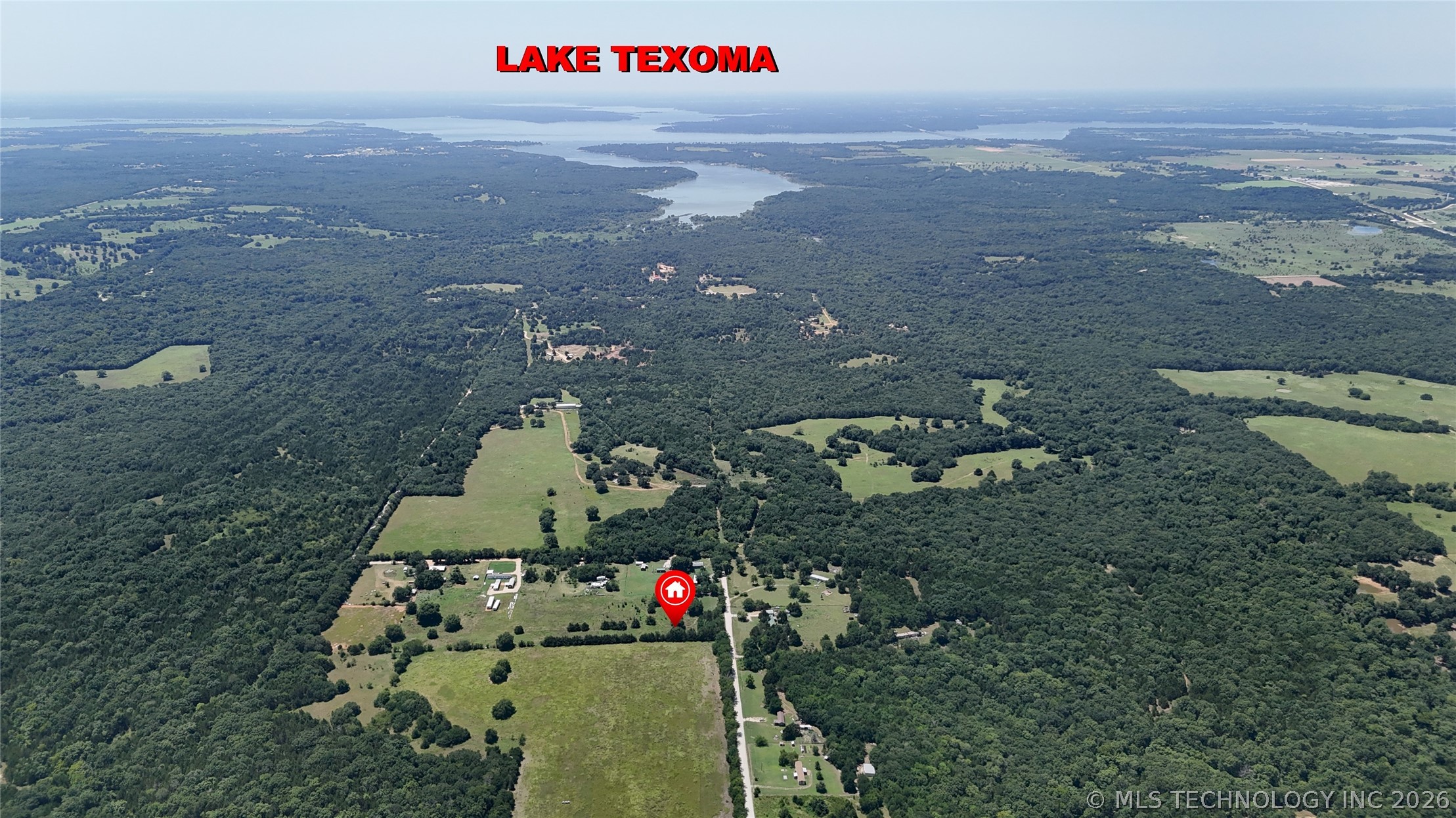 9098 Rocky Point Kingston OK 73439