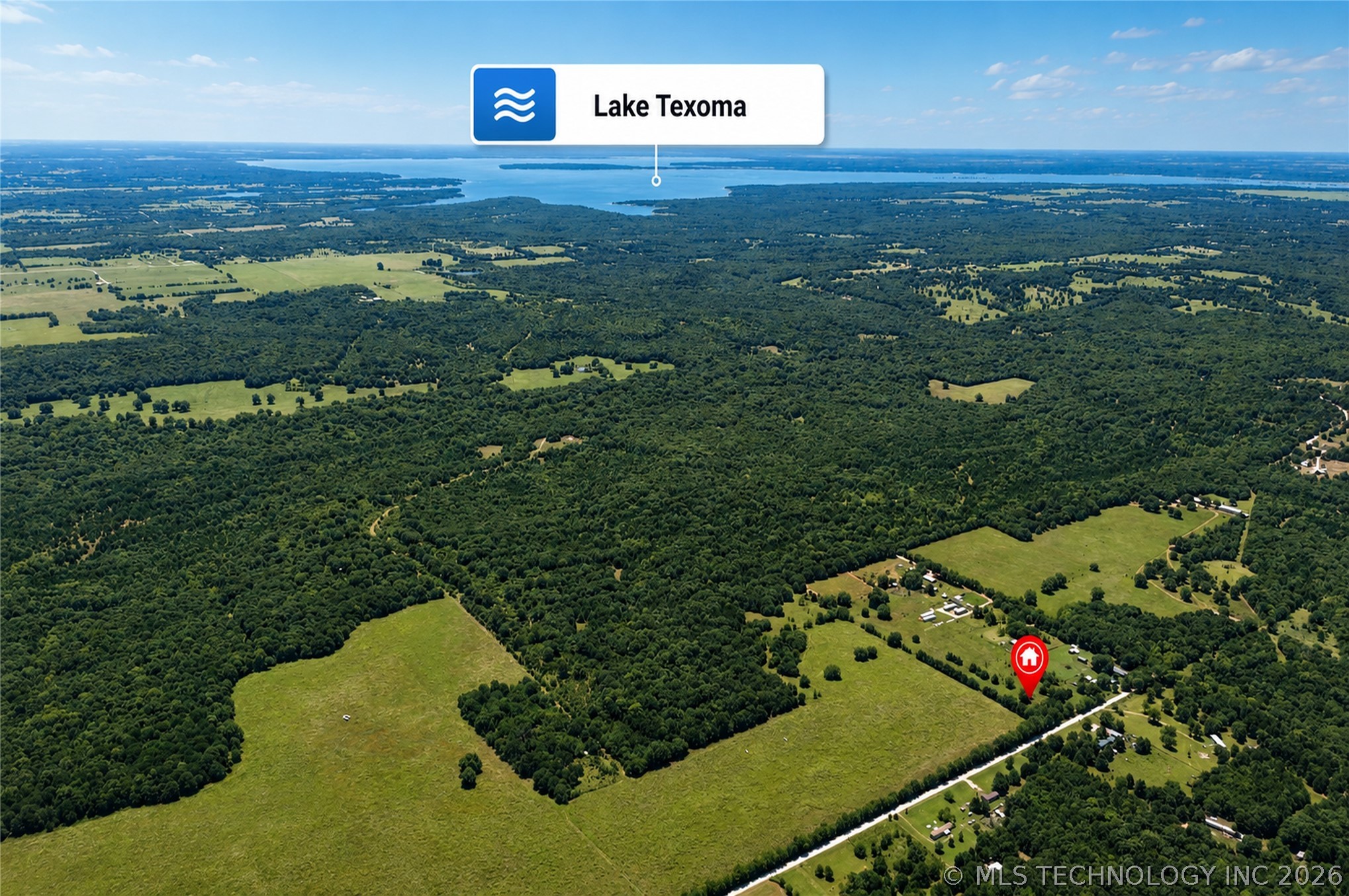 9098 Rocky Point Kingston OK 73439