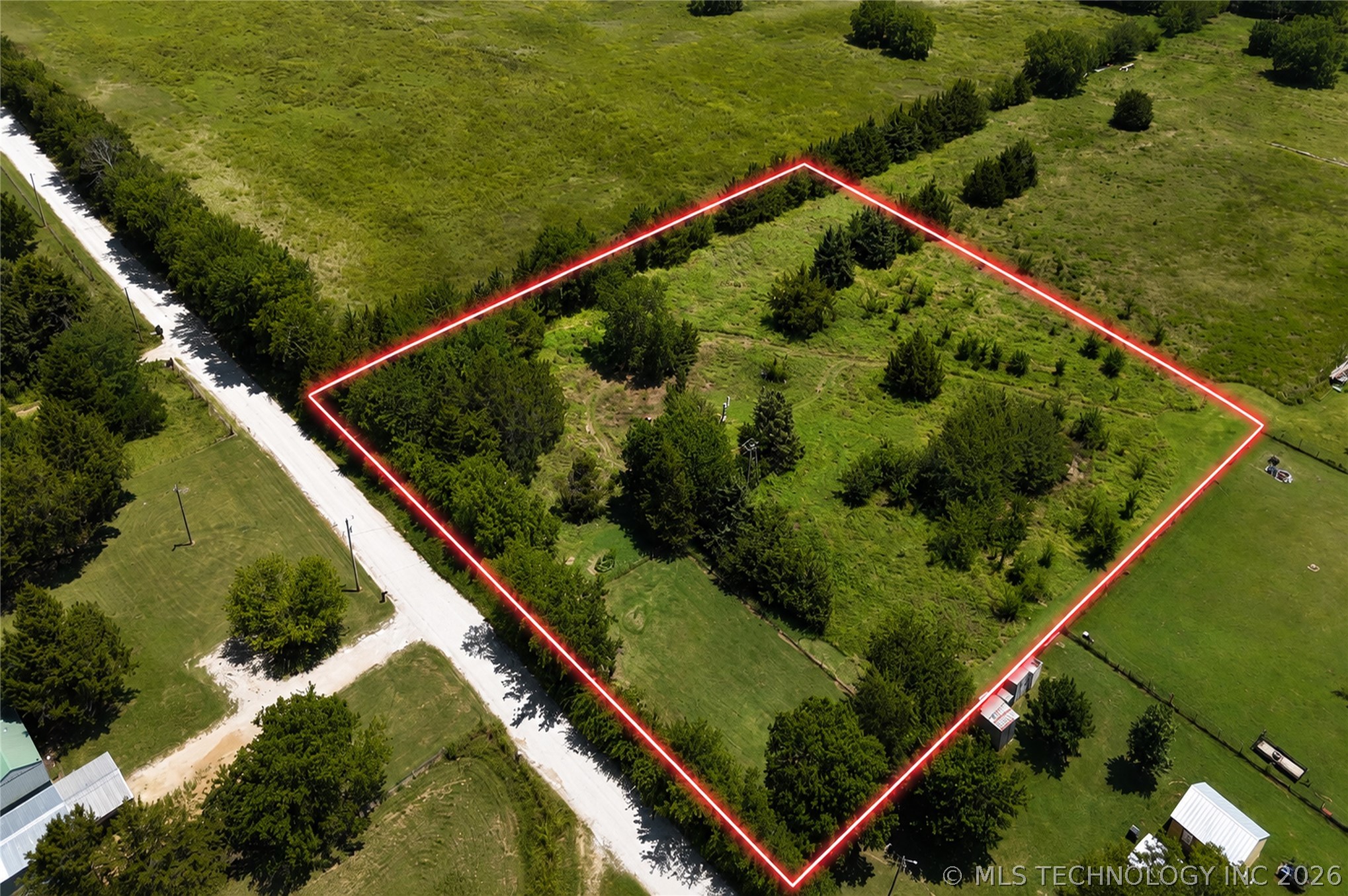 9098 Rocky Point Kingston OK 73439